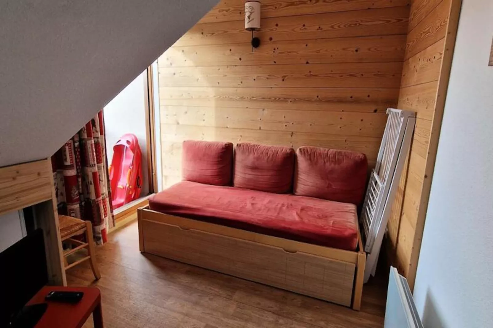 Résidence L'ouillon