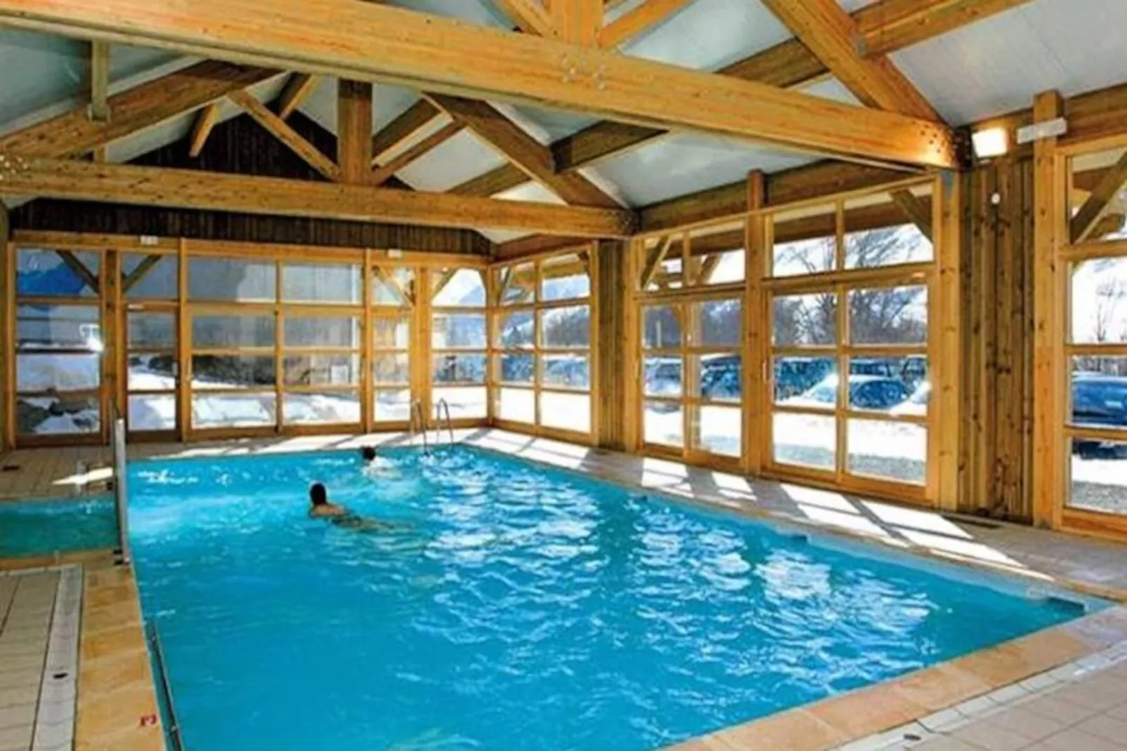 Chalet De Saint Sorlin