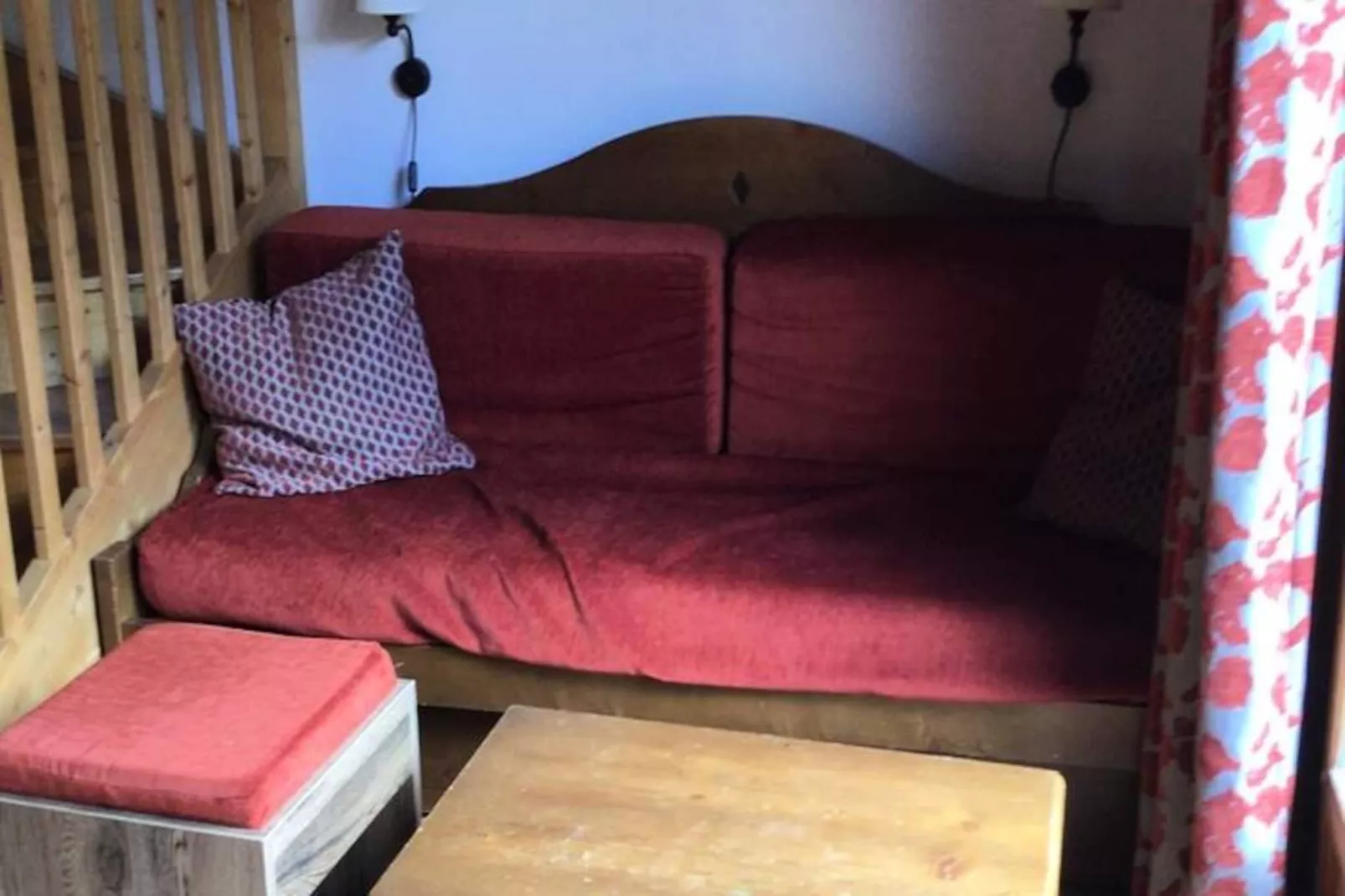 Chalet De Saint Sorlin