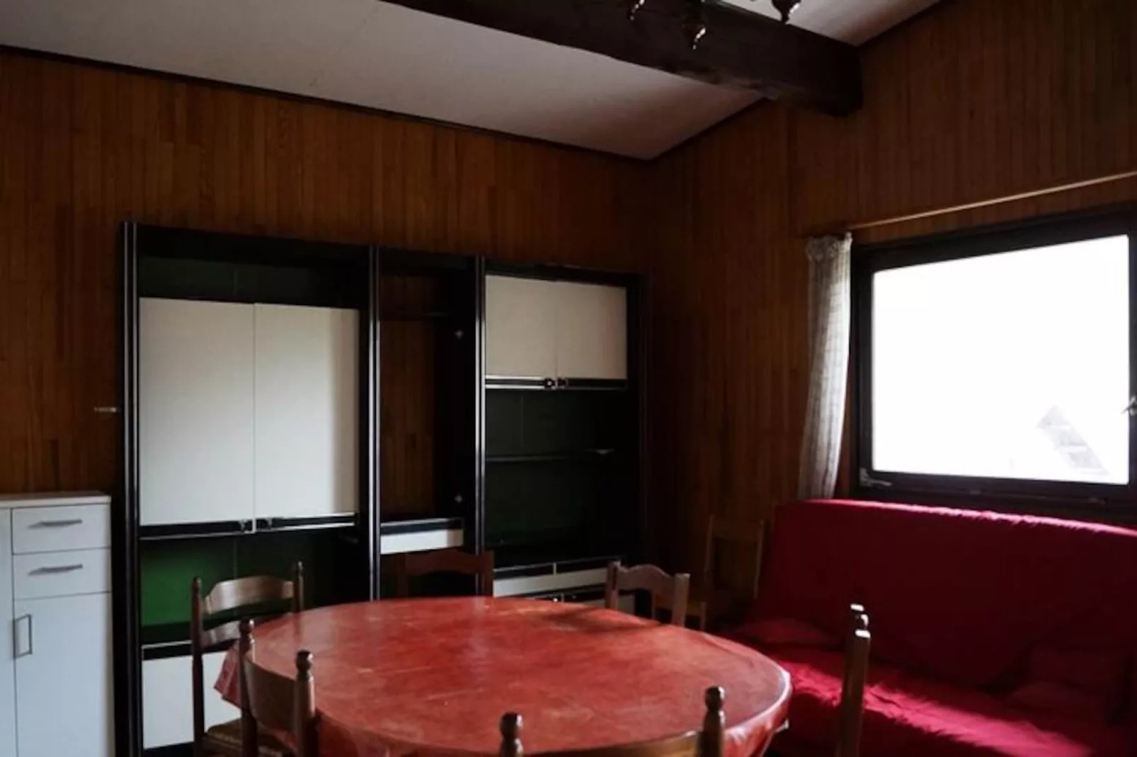 Résidence Le Crêt Des Roches