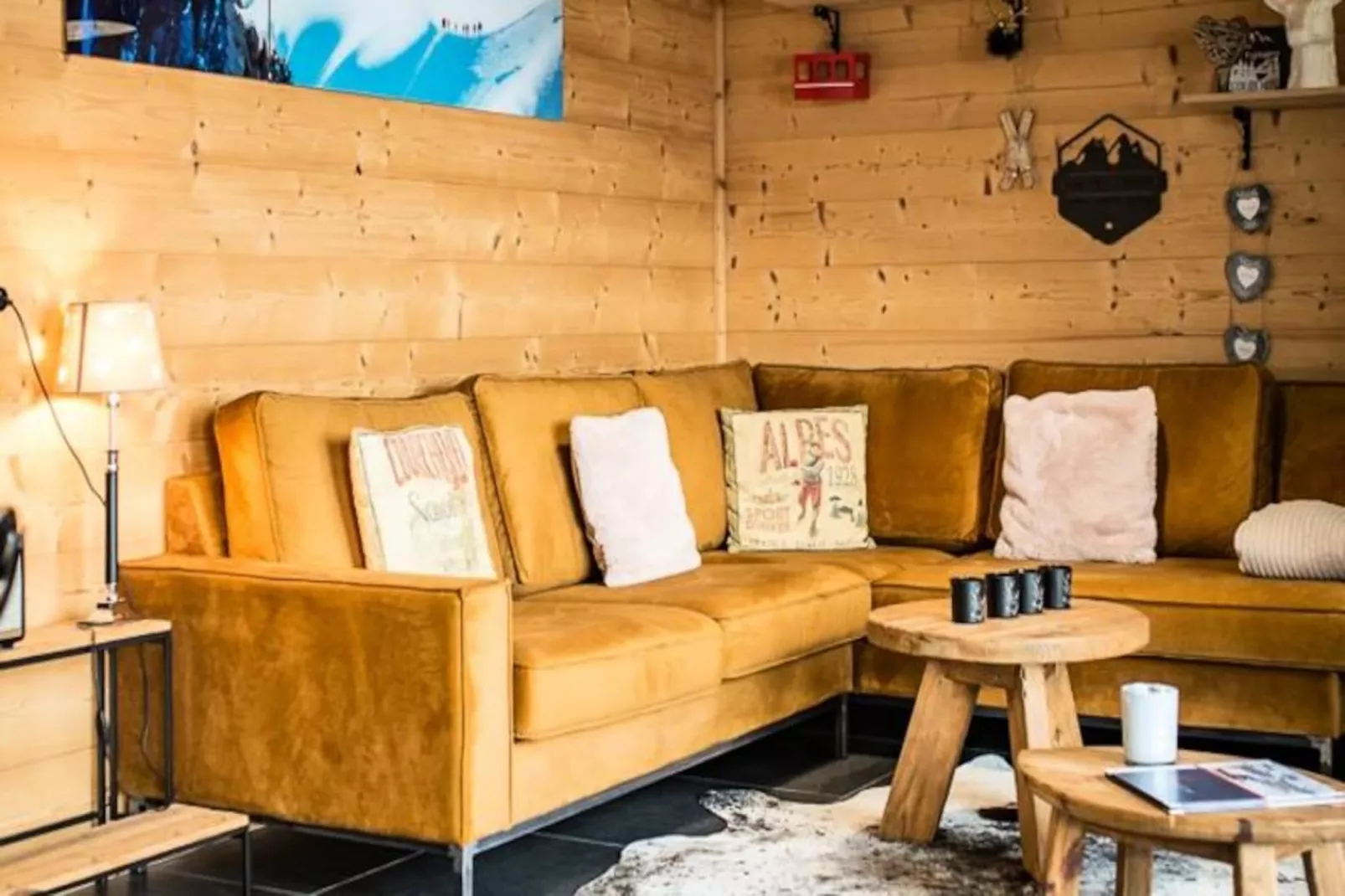 Résidence Les Aiguilles