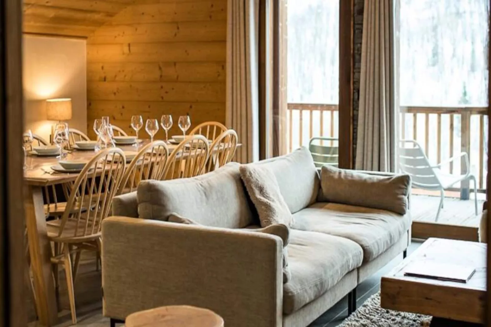 Résidence Les Aiguilles