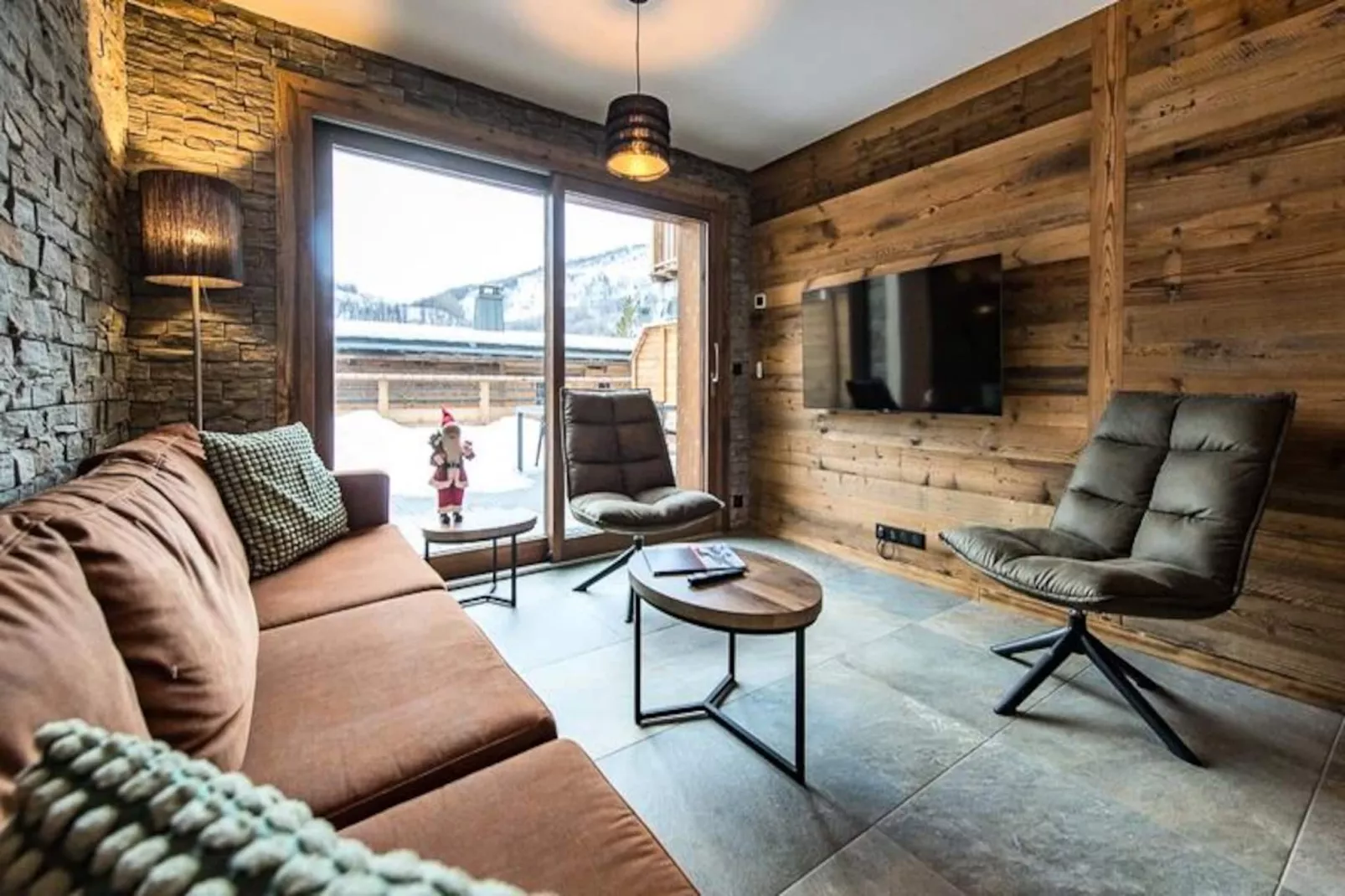 Résidence Le Hameau Du Moulin