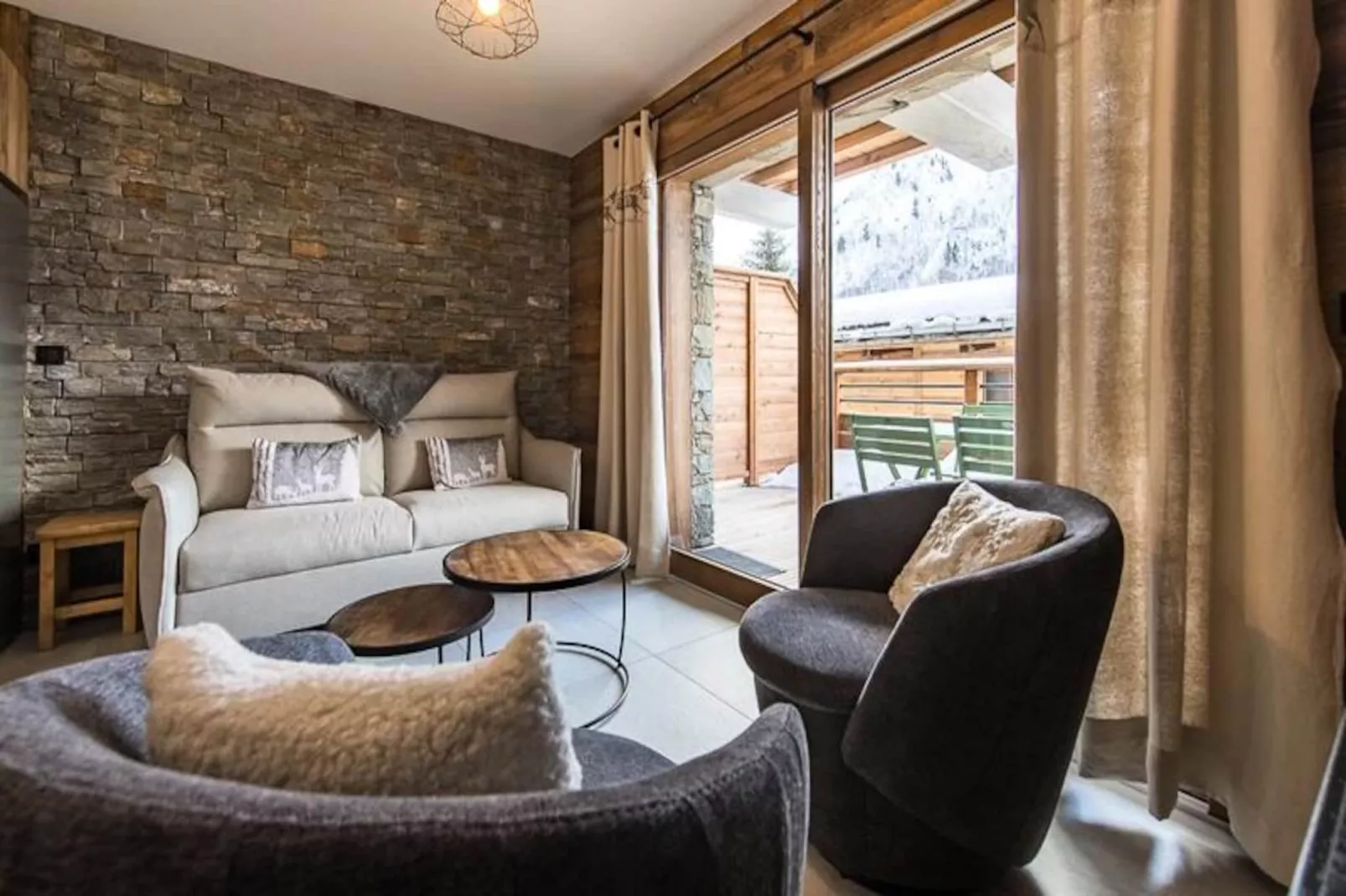 Résidence Le Hameau Du Moulin