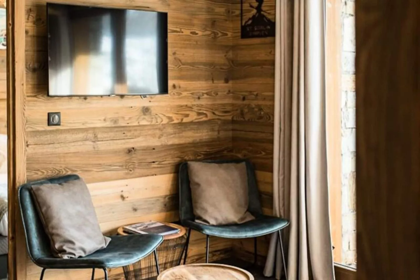 Résidence Le Hameau Du Moulin