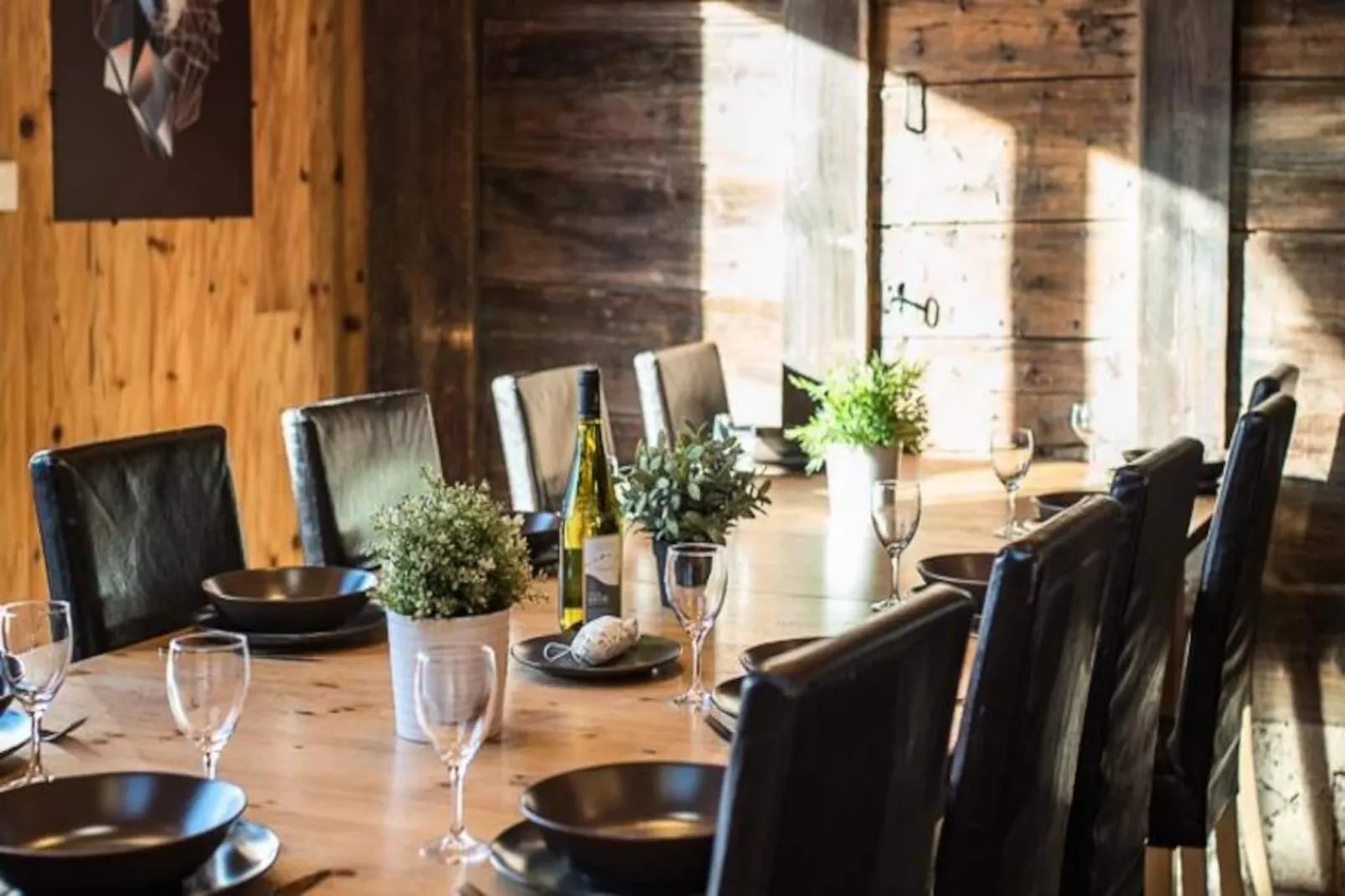 Résidence Mazot De Jean -st Sorlin D Arves