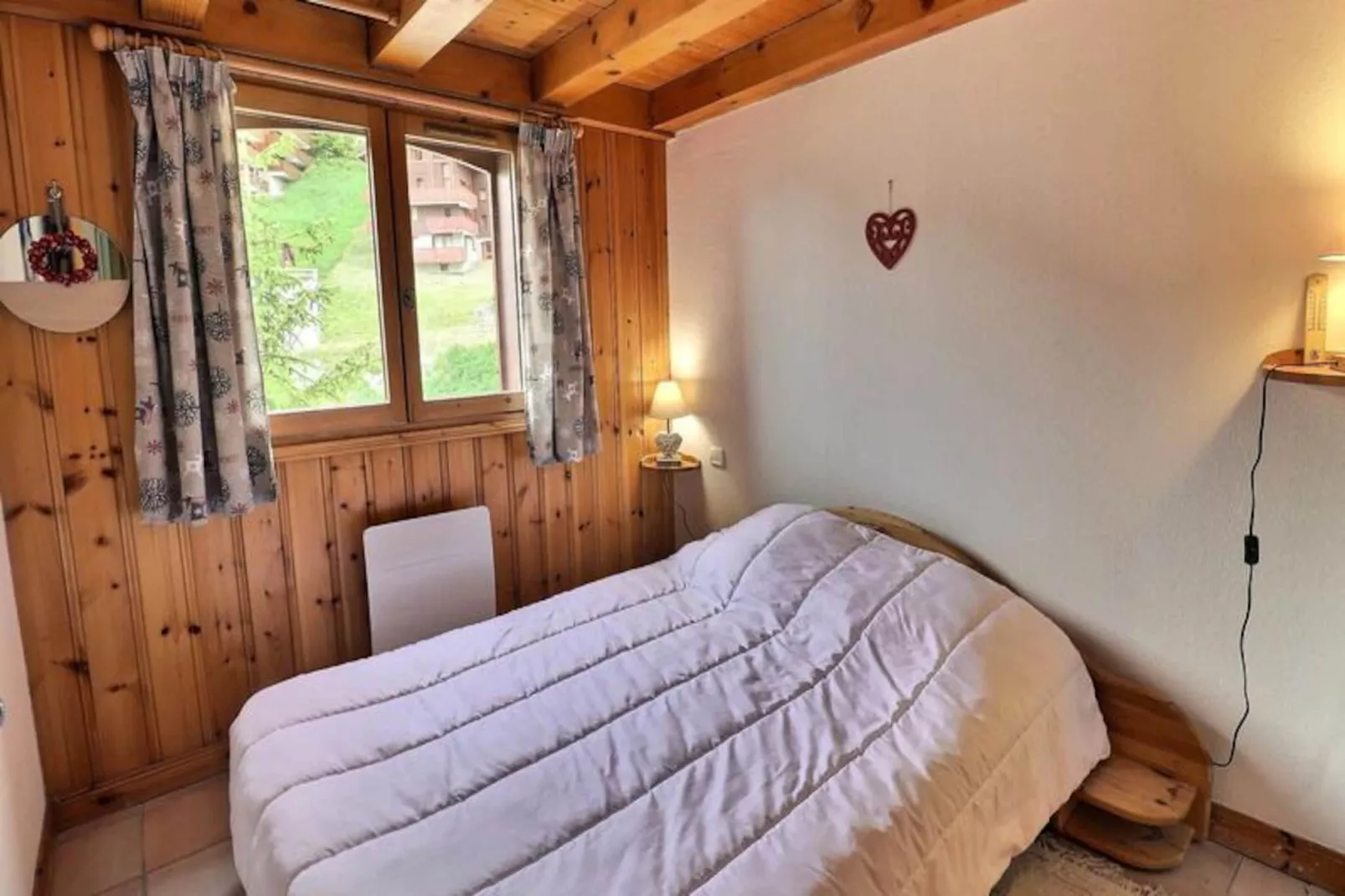 Résidence Alpages Du Mottaret D