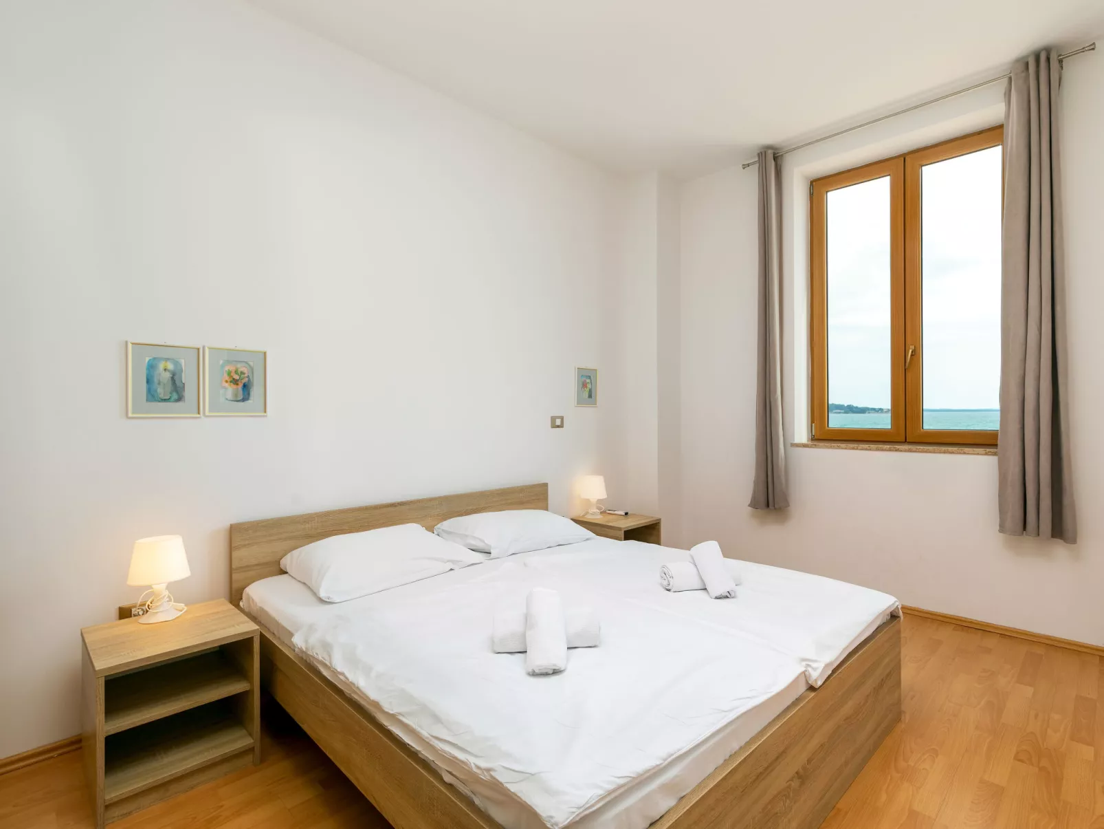 Aparthotel Rotonda Inn