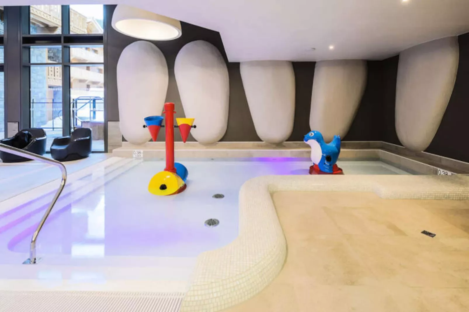 Résidence Premium L'Hévana