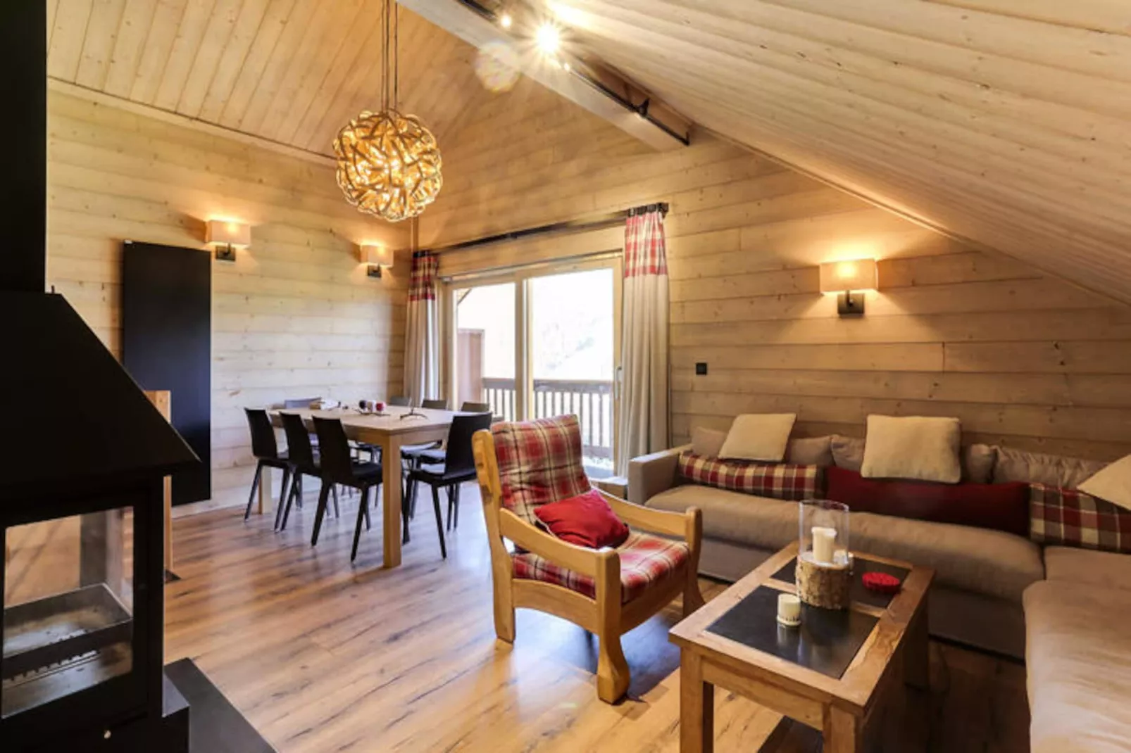 Résidence Les Chandonnelles Ii