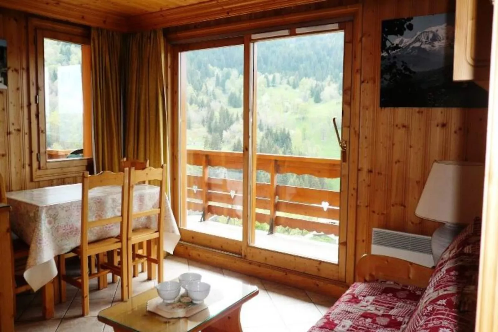 Résidence Tsanteleina