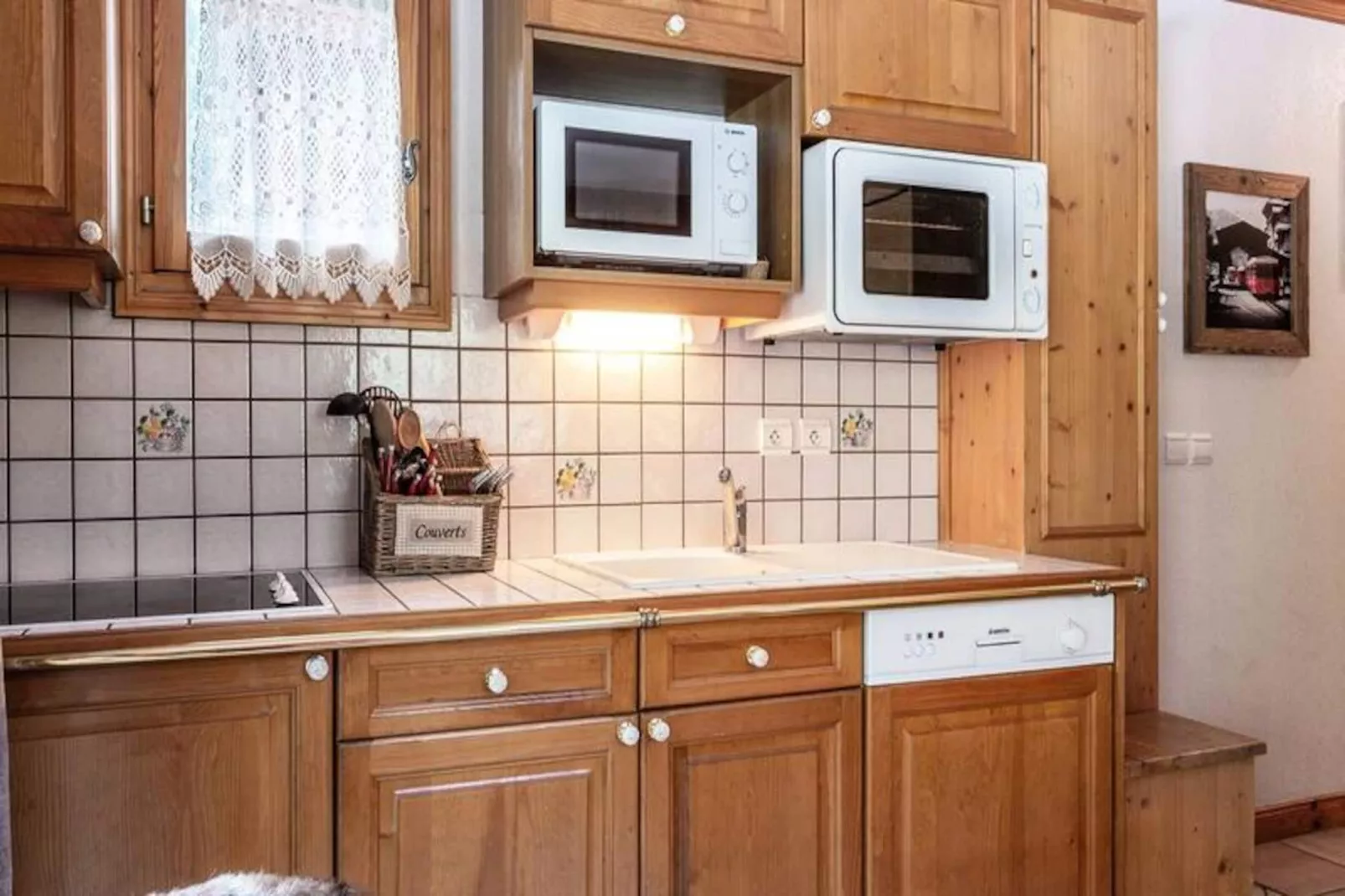 Résidence Alpages D