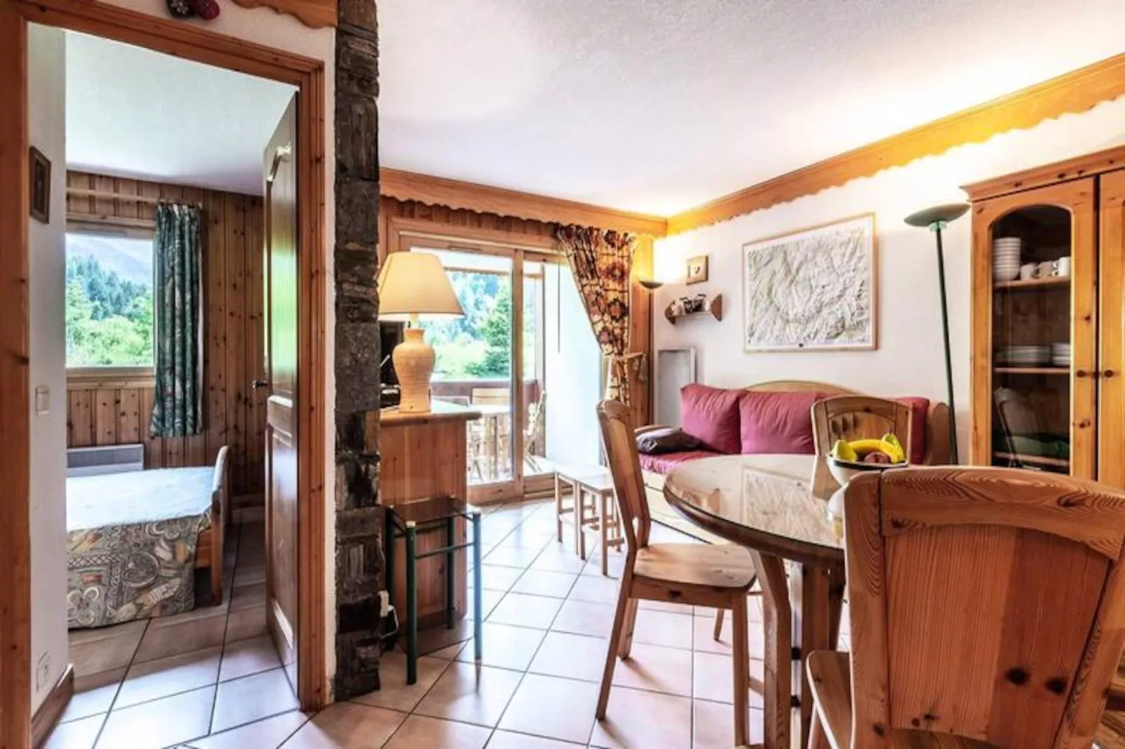 Résidence Alpages A