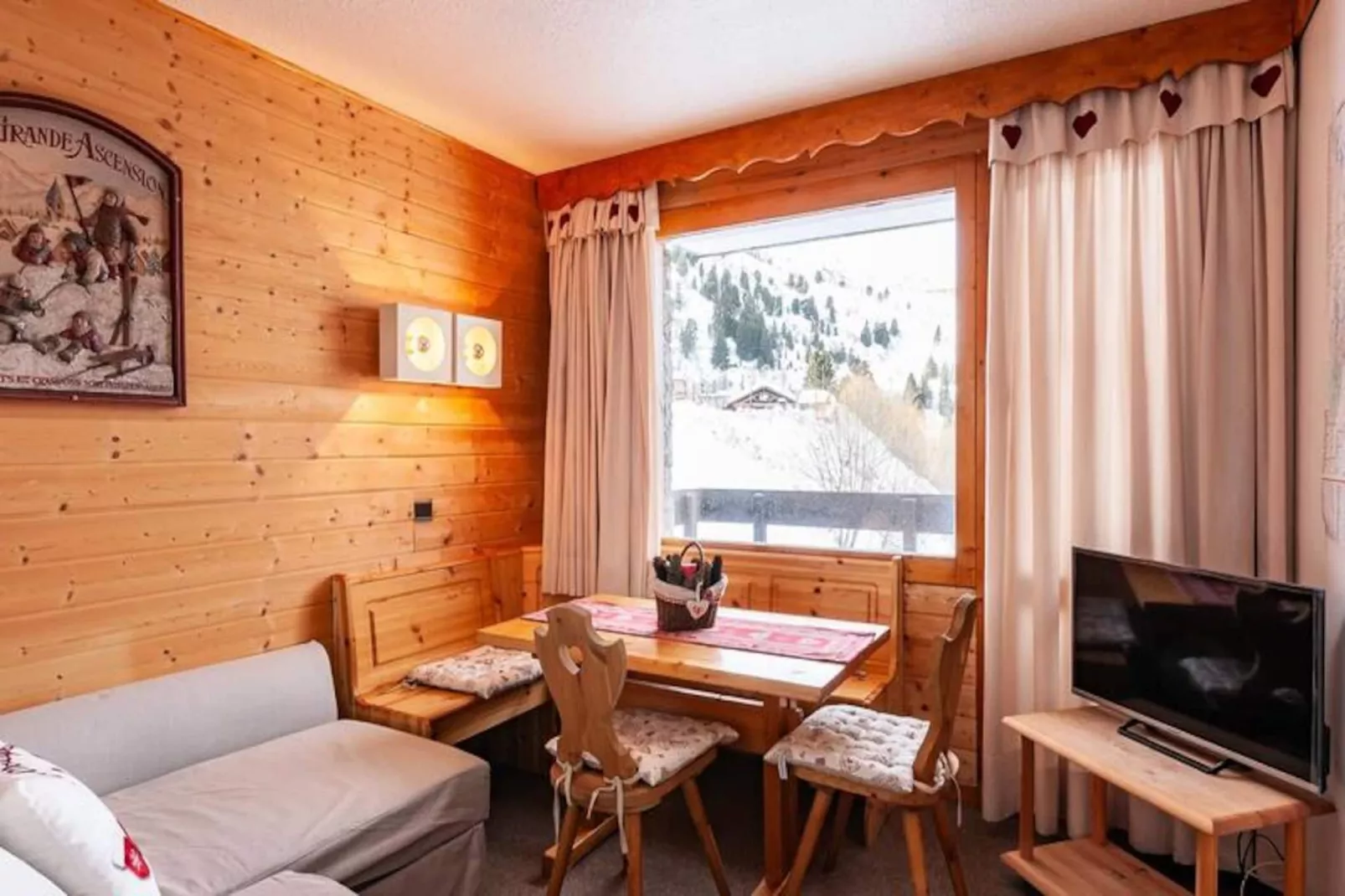 Résidence Arc En Ciel