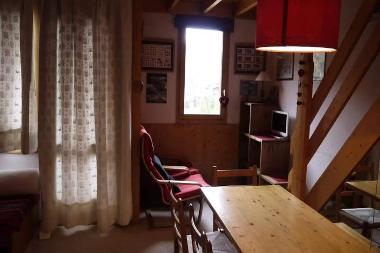 Résidence Arc En Ciel