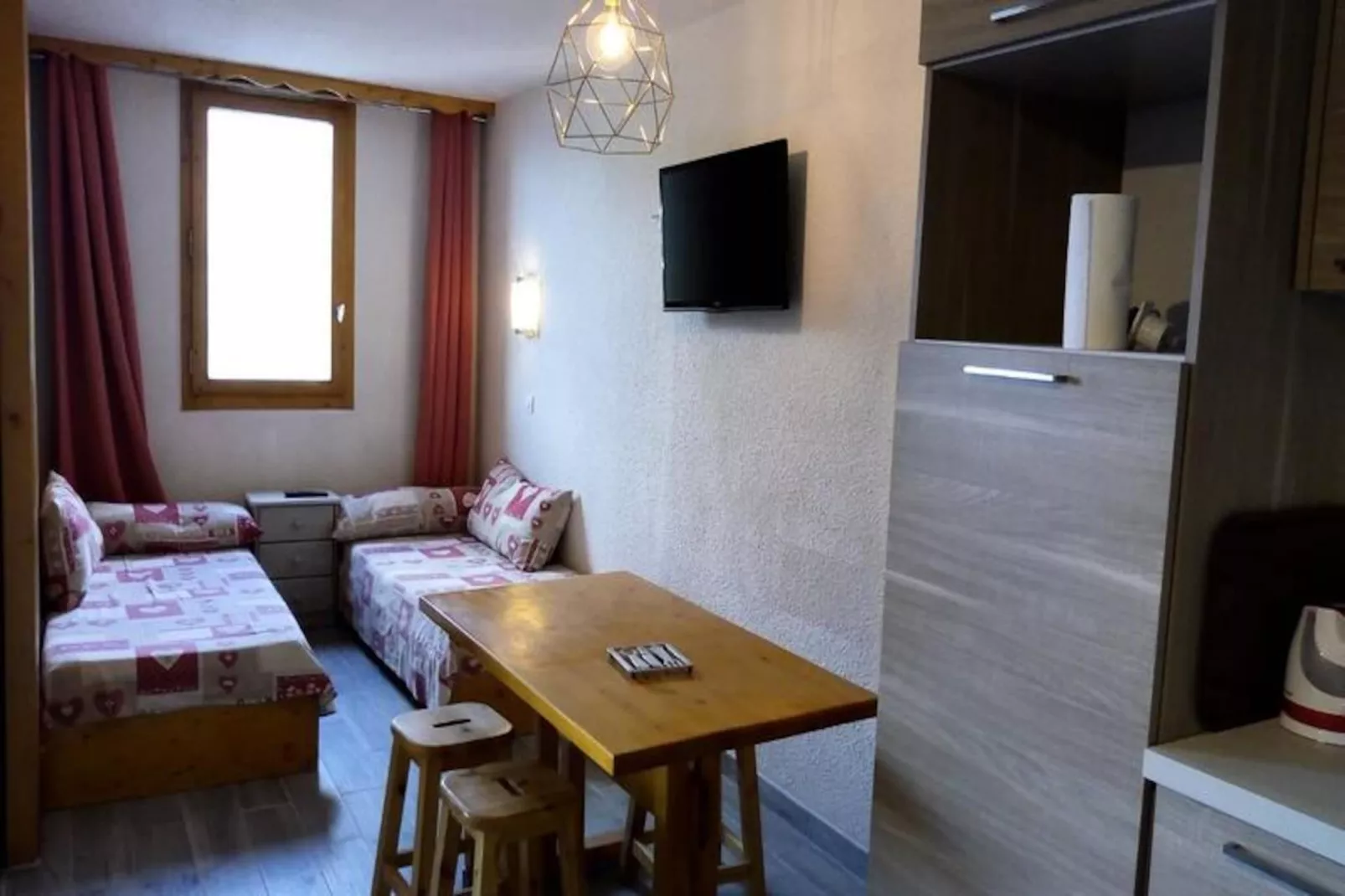 Résidence Boulevard