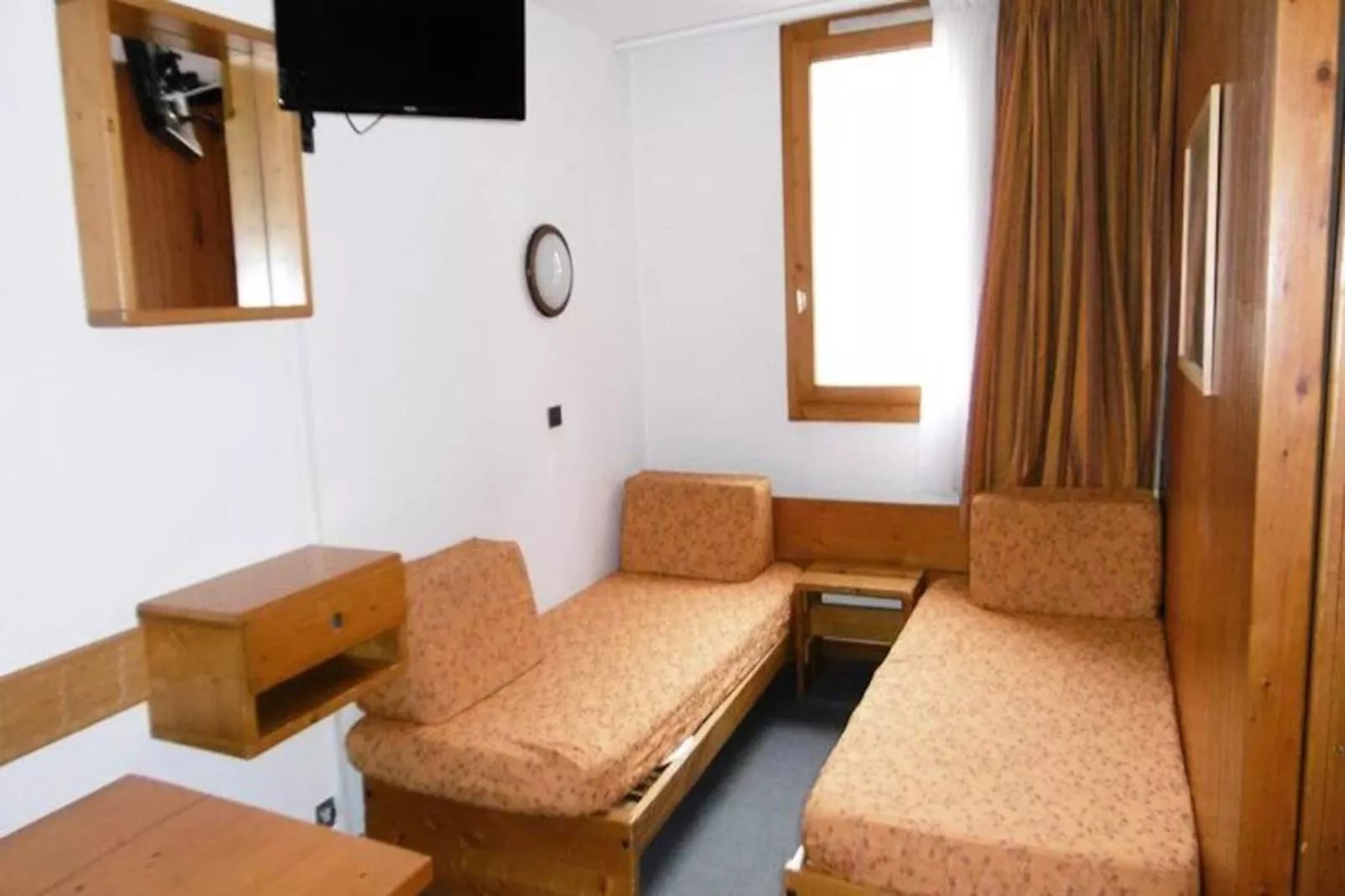 Résidence Boulevard