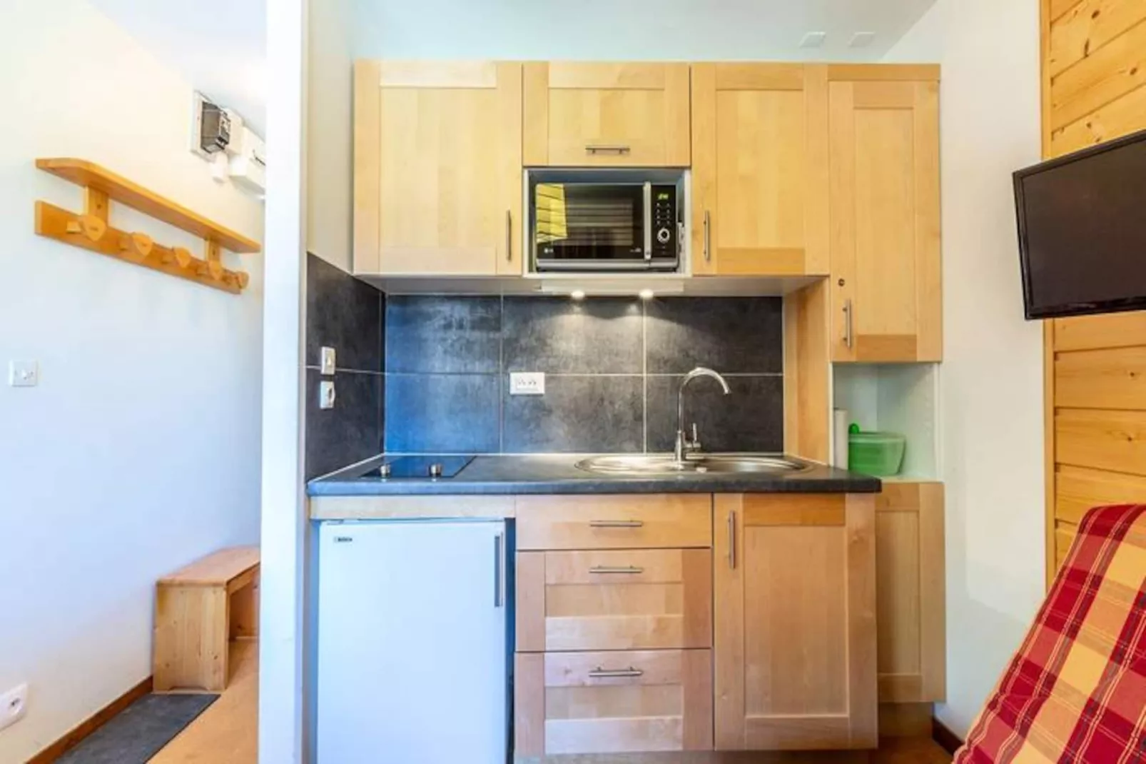 Résidence Grande Rosiere