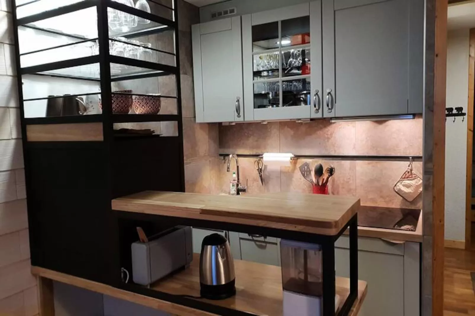 Résidence Creux De L Ours D