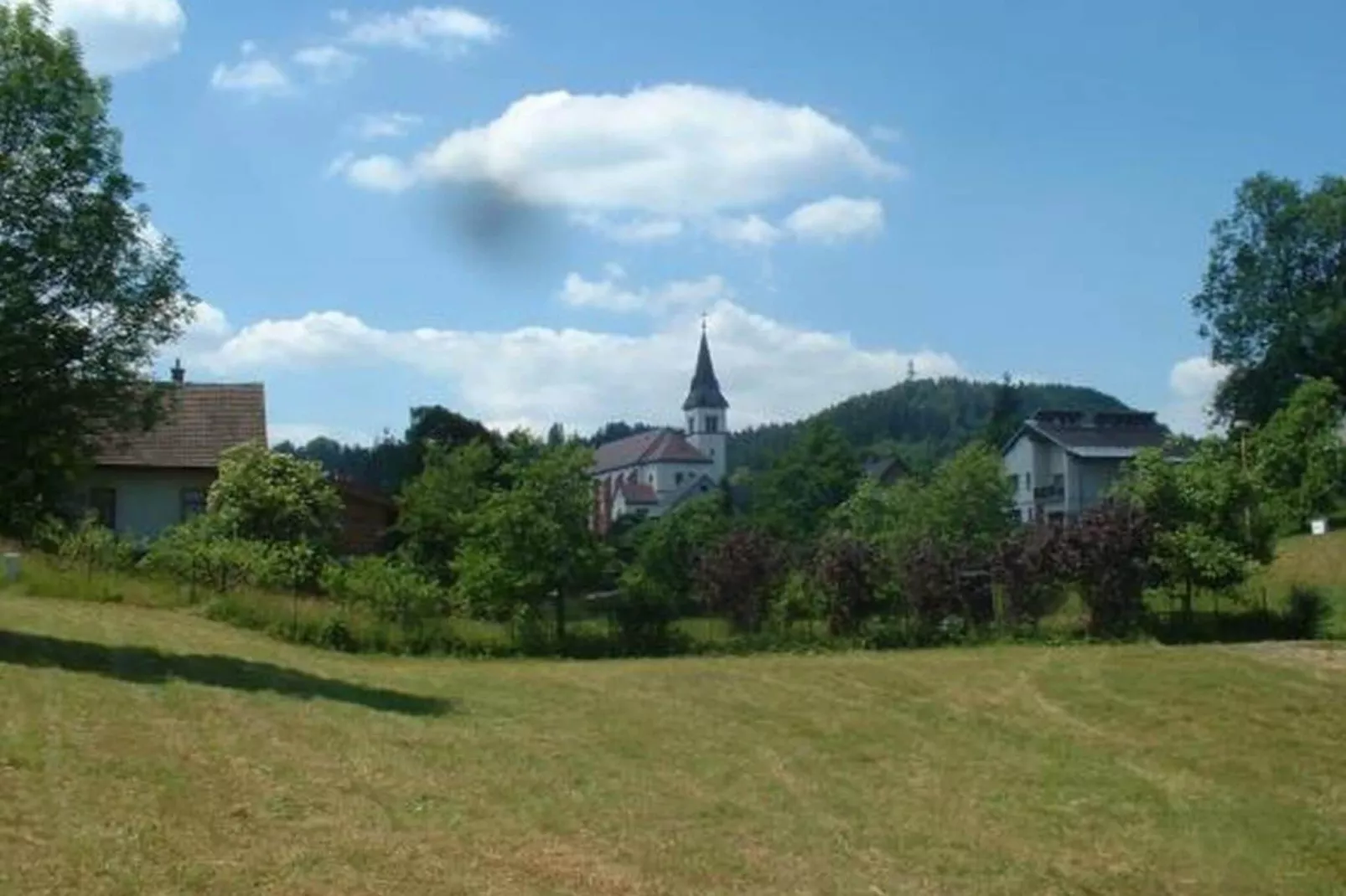 Hoeve Stupna-Gebieden zomer 1km