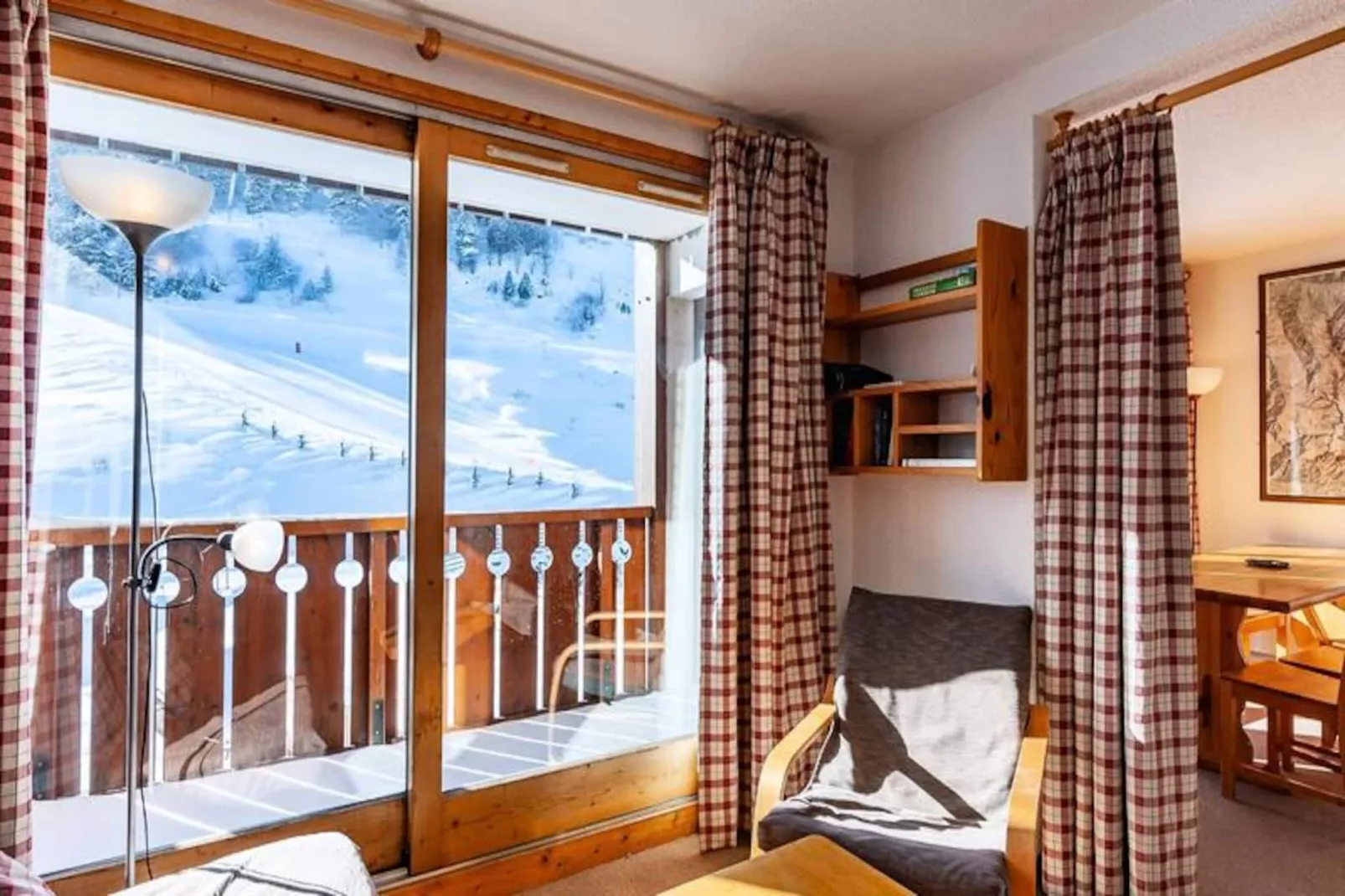 Résidence Olympie I