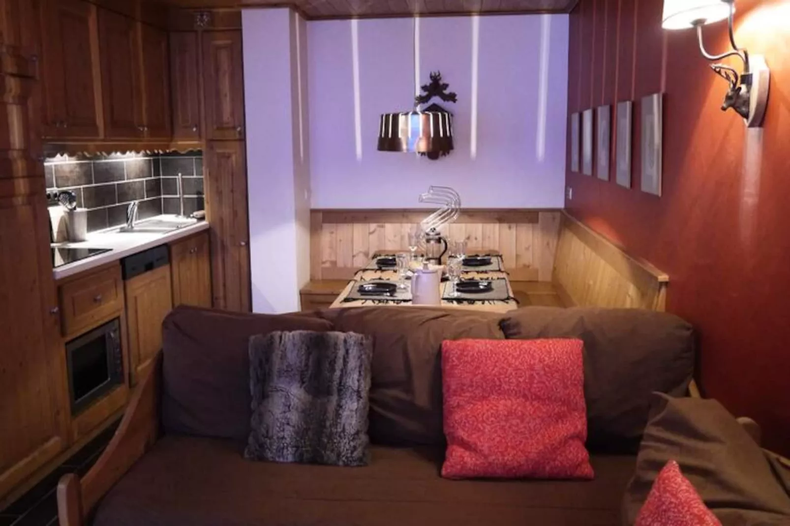 Résidence Plein Soleil