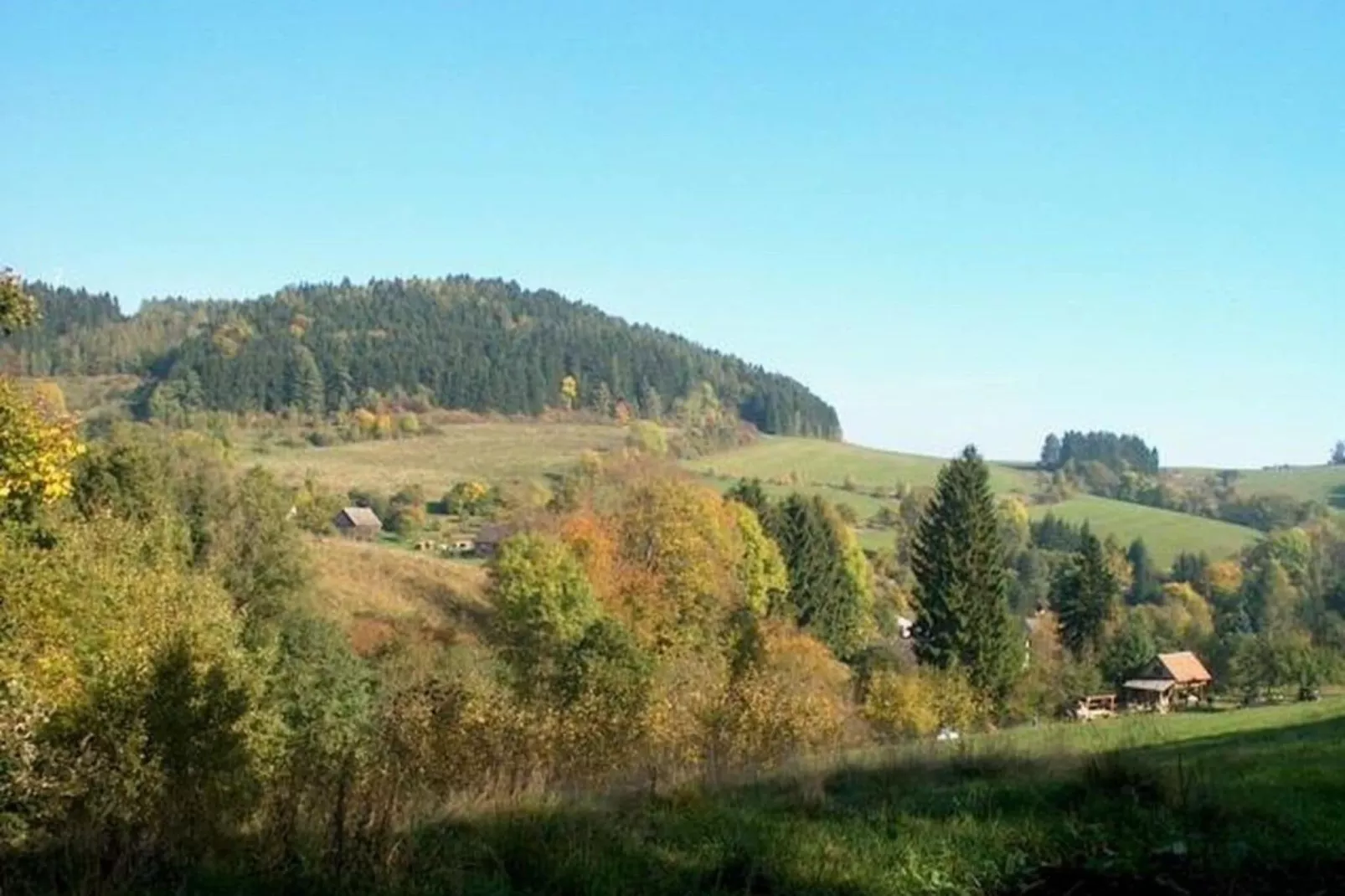 Hoeve Stupna-Gebieden zomer 20km