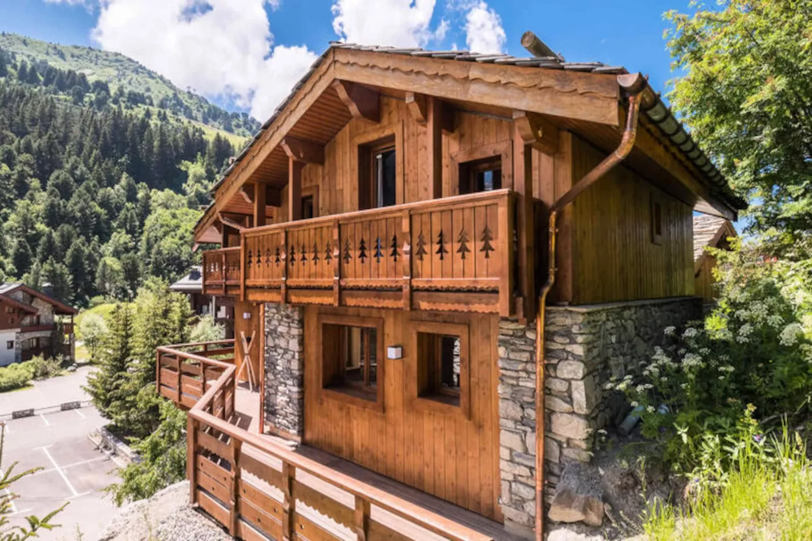 Résidence Clementine