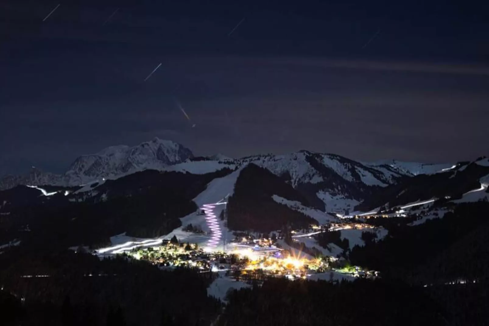 Résidence La Beguette