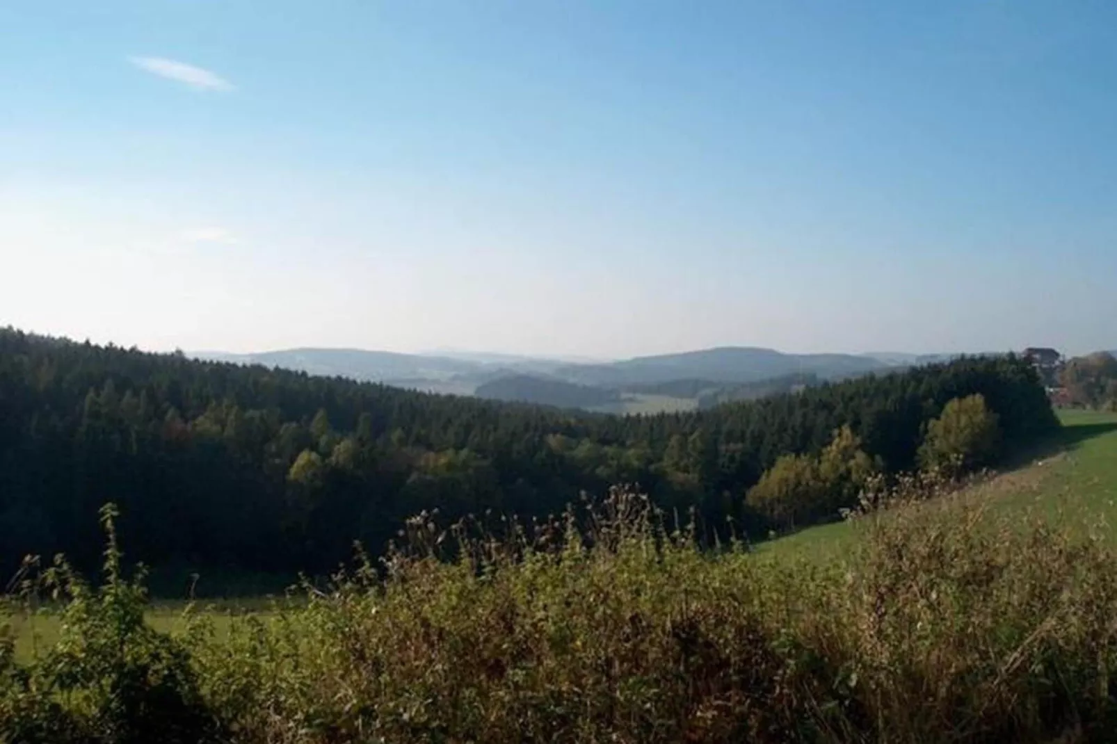 Hoeve Stupna-Gebieden zomer 1km