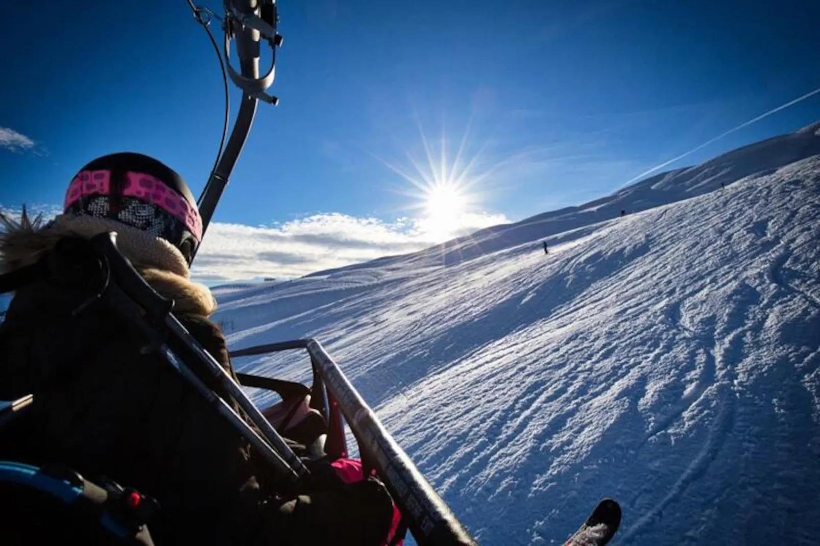 Résidence Le Village