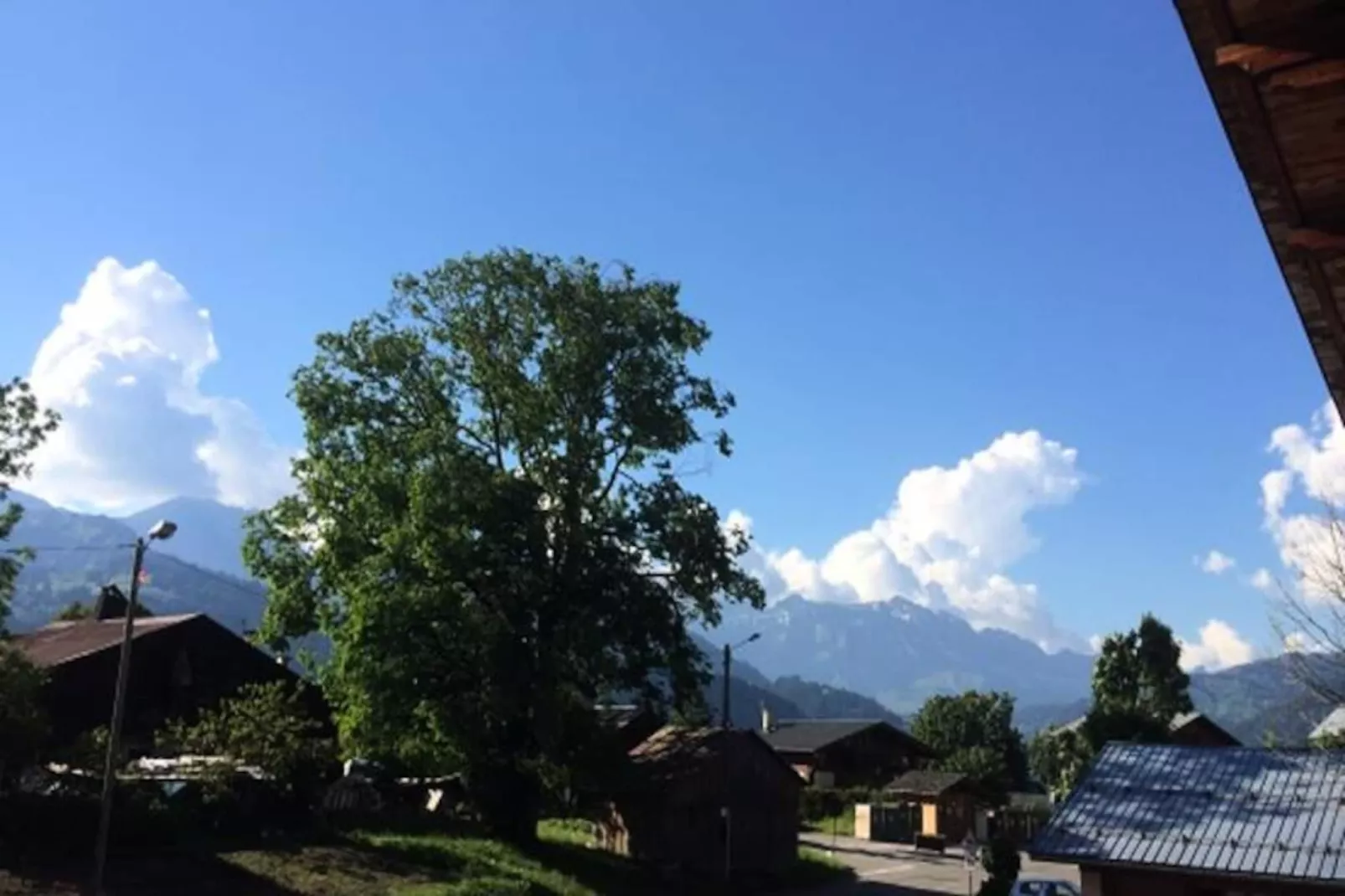 Résidence Saveurs D'antan