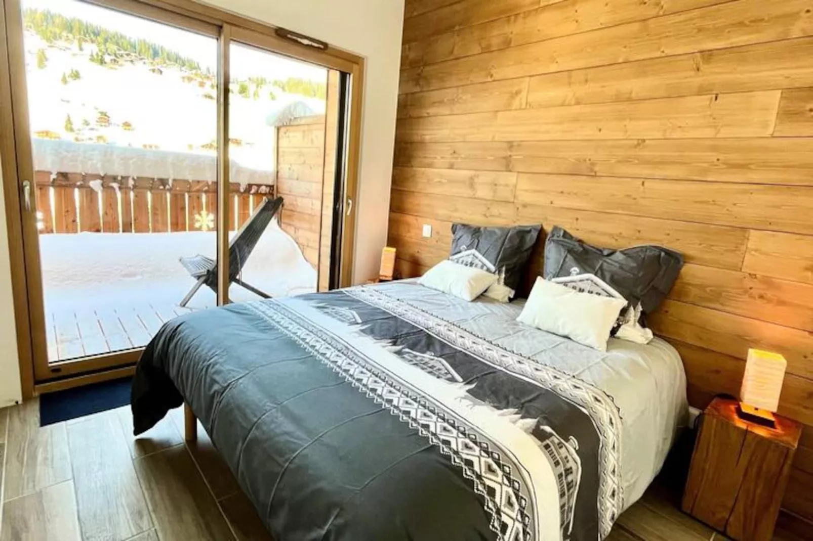 Résidence Res Cristal