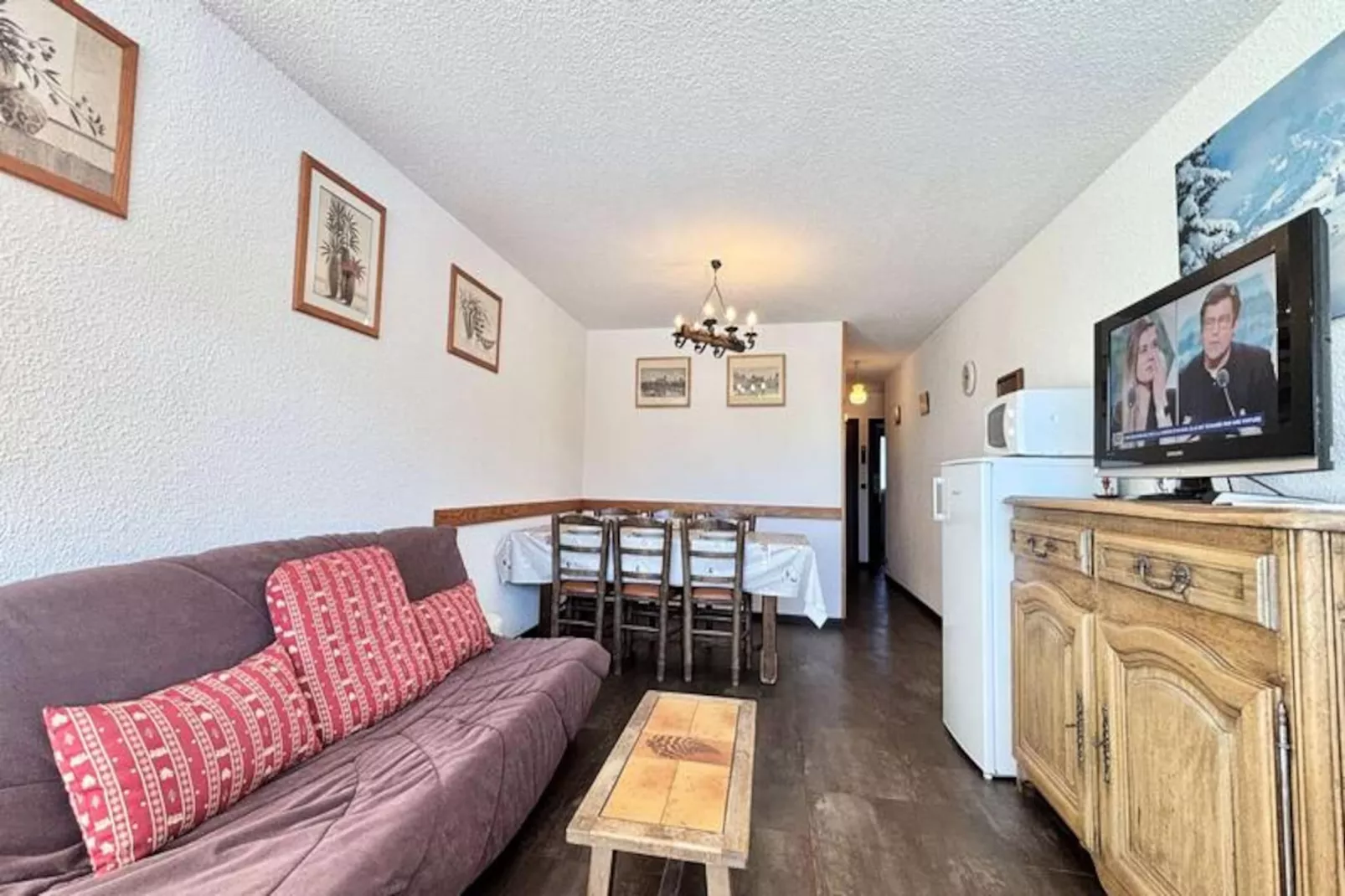 Résidence Les Alpages