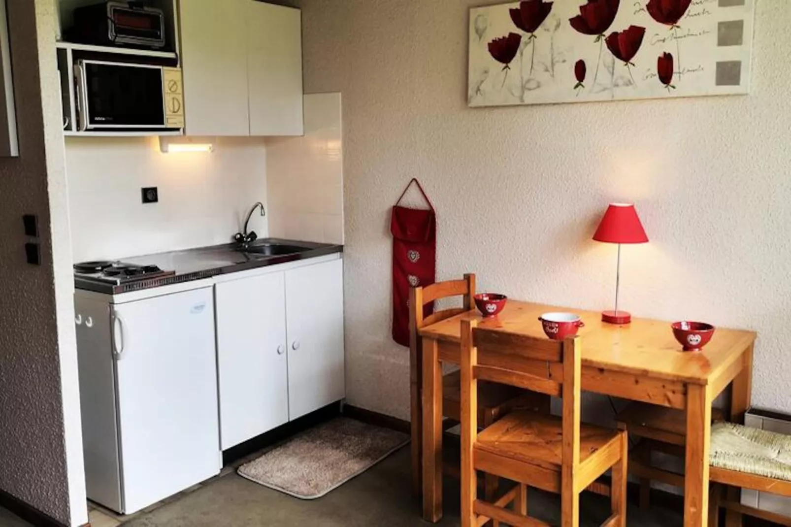 Résidence Le Reguet