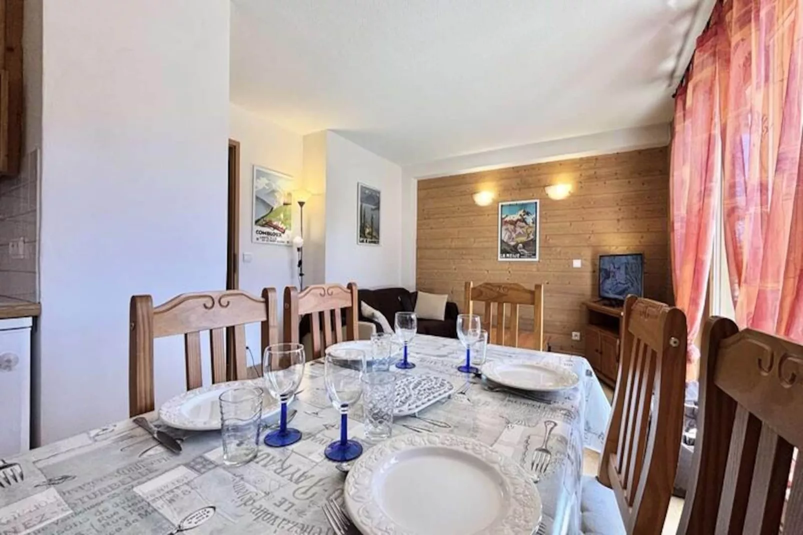 Résidence Les Campanules