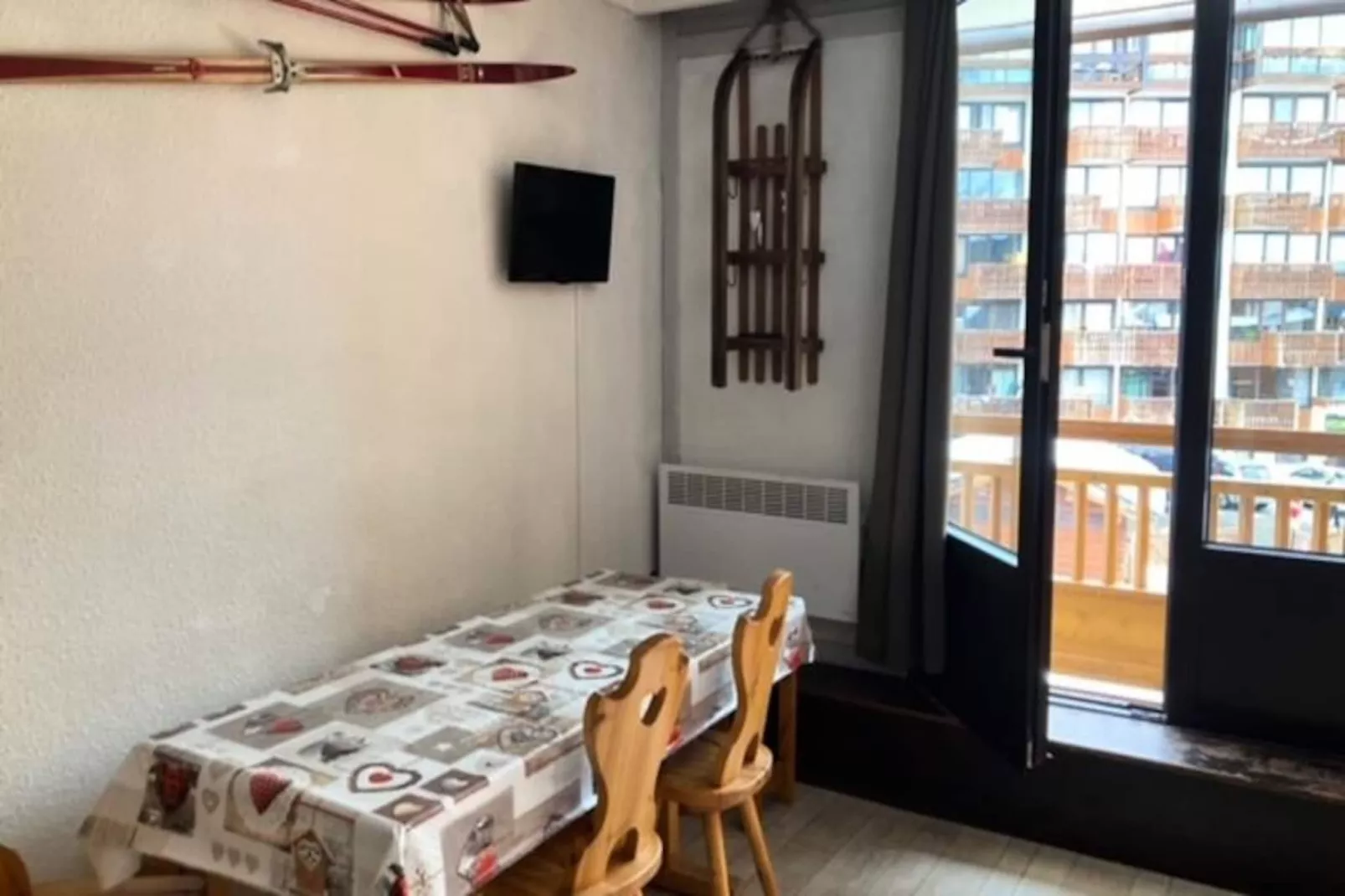 Résidence Lac Blanc