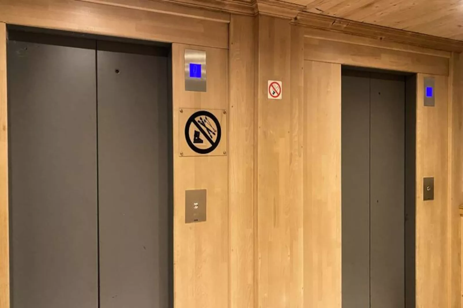 Résidence Cimes De Caron