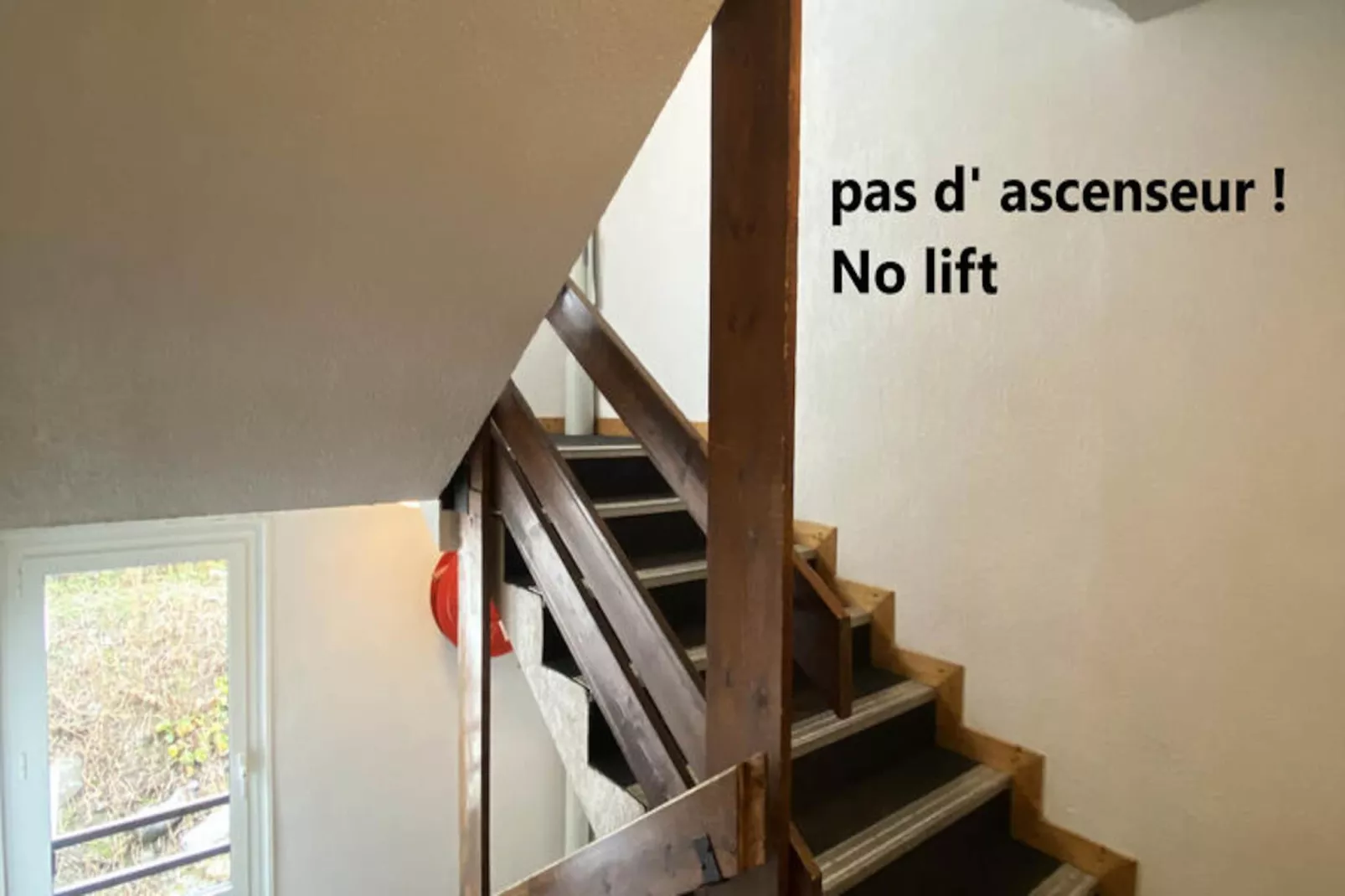 Résidence Roc De Peclet 1