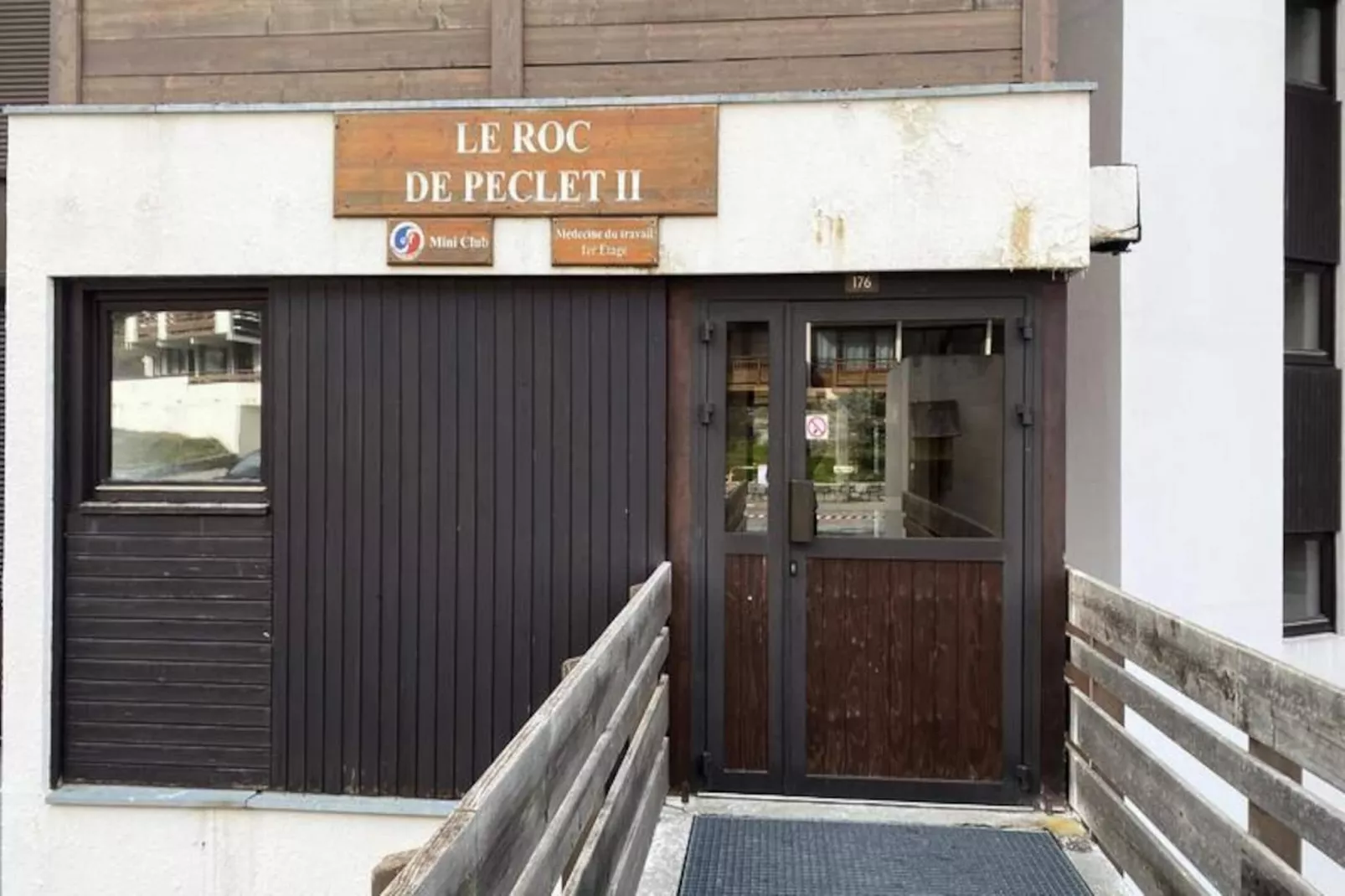 Résidence Roc De Peclet 2