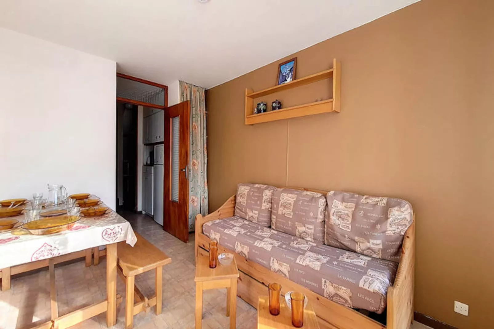 Résidence Les Lauzes