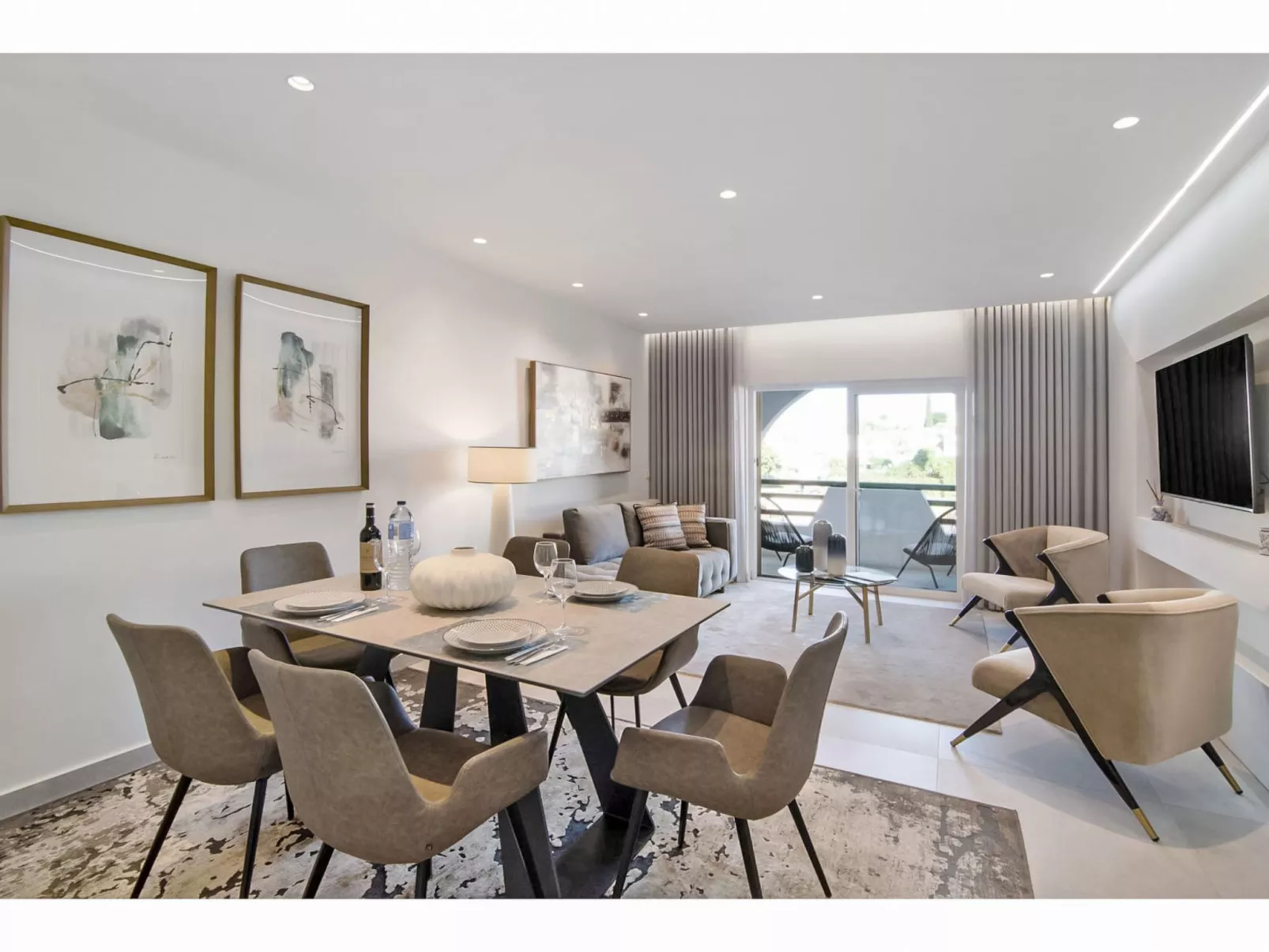 Albufeira Prestige - Sunny Way