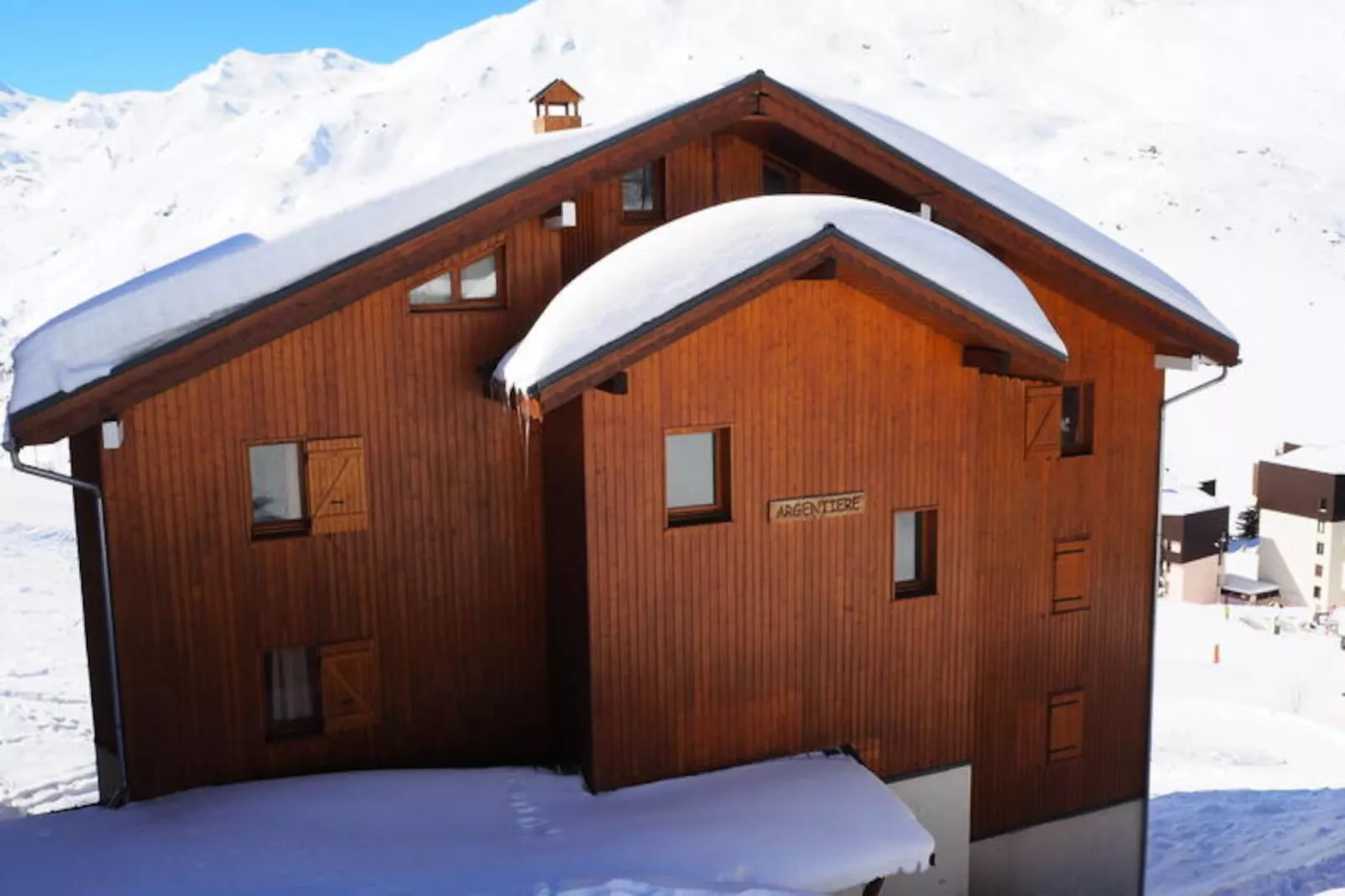 Résidence Cote D'or