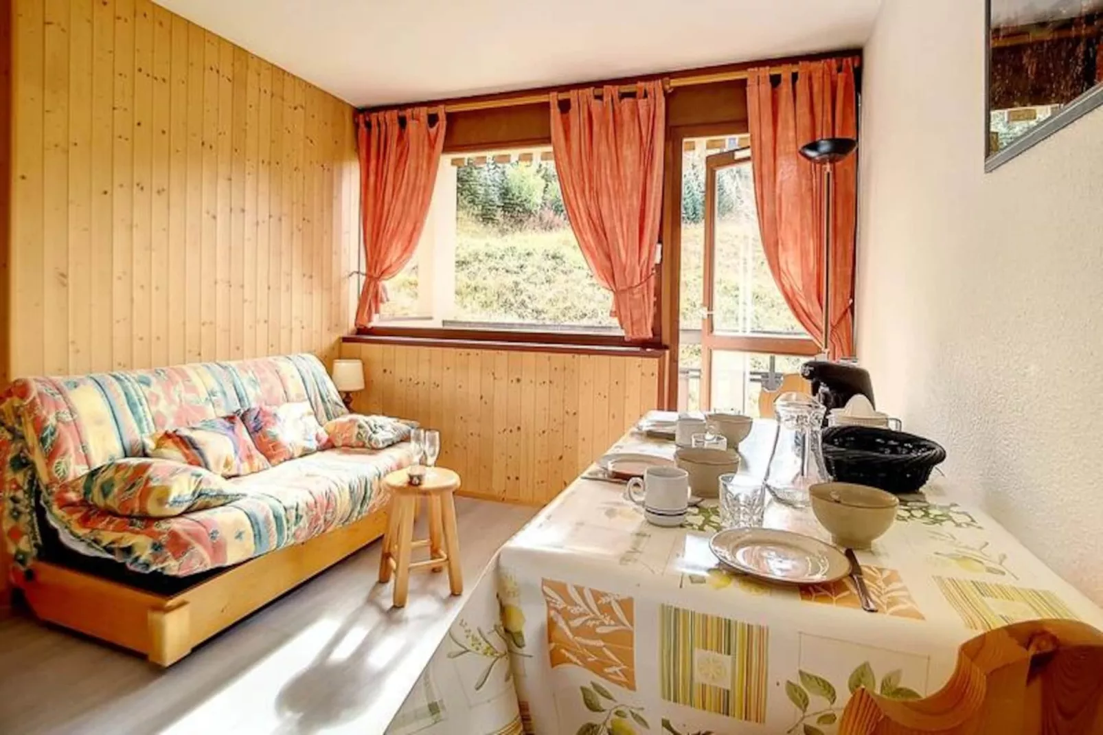 Résidence Asters C6