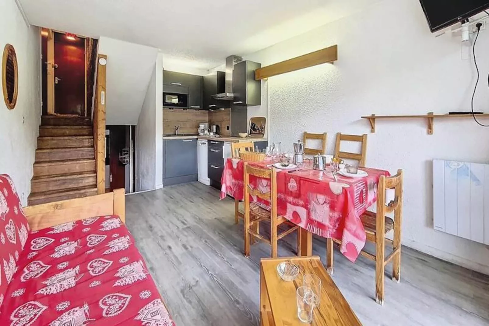 Résidence Cote Brune