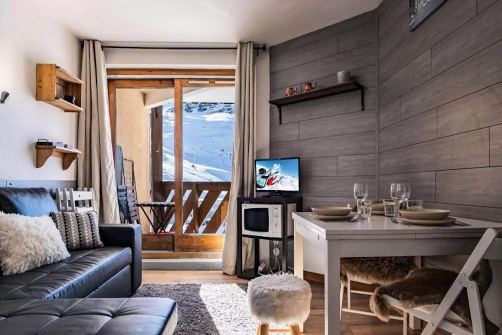 Résidence Pichu - Temples Du Soleil