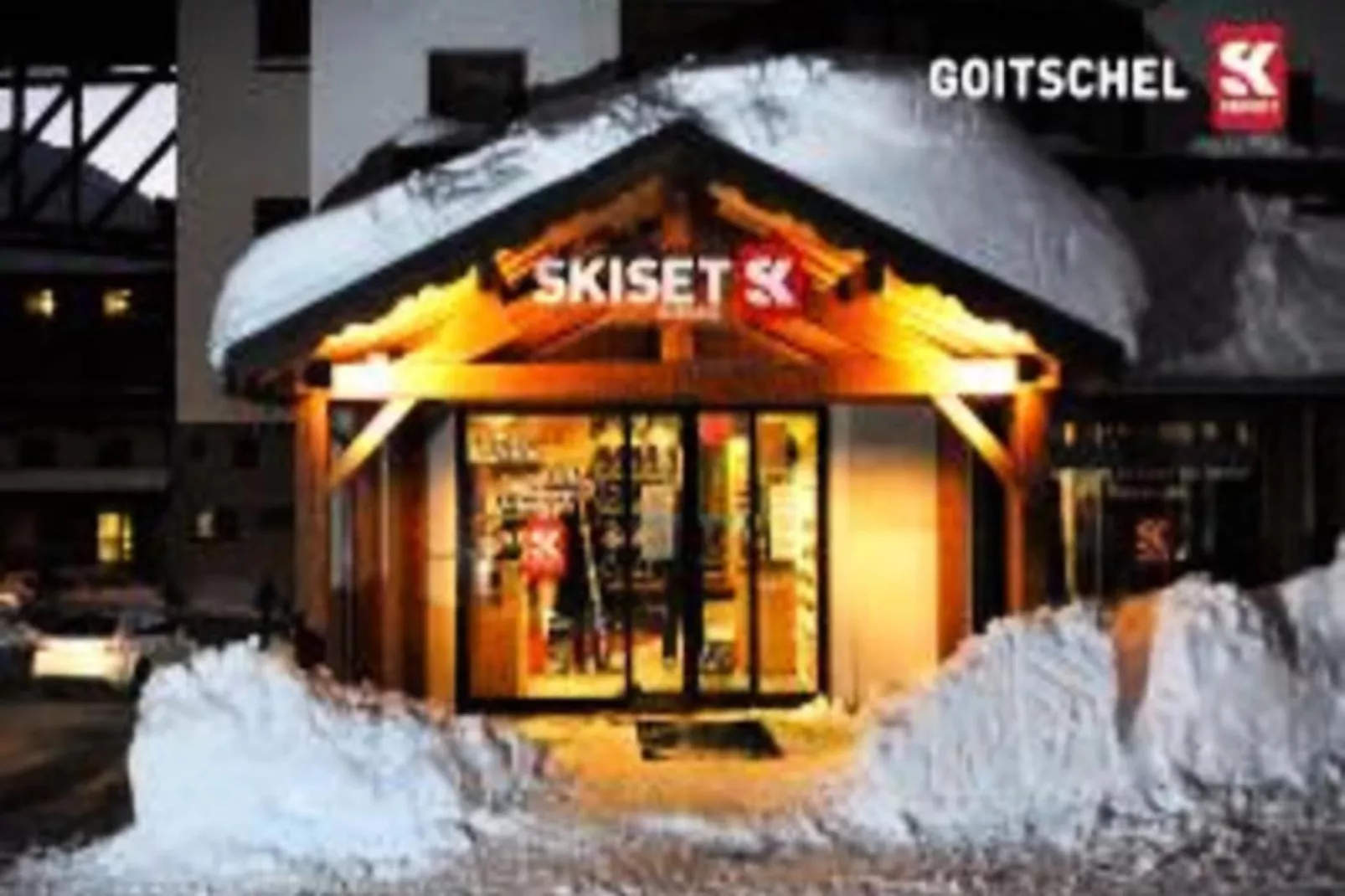 Résidence Reine Blanche