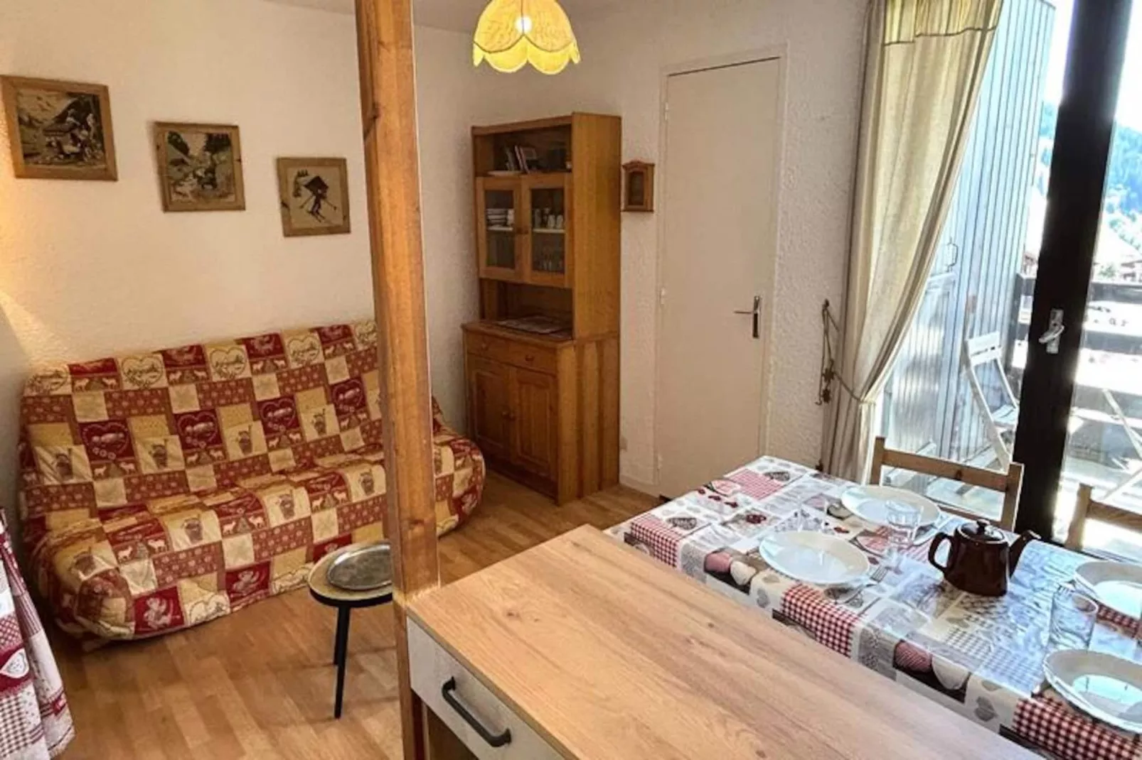 Résidence Isabella C