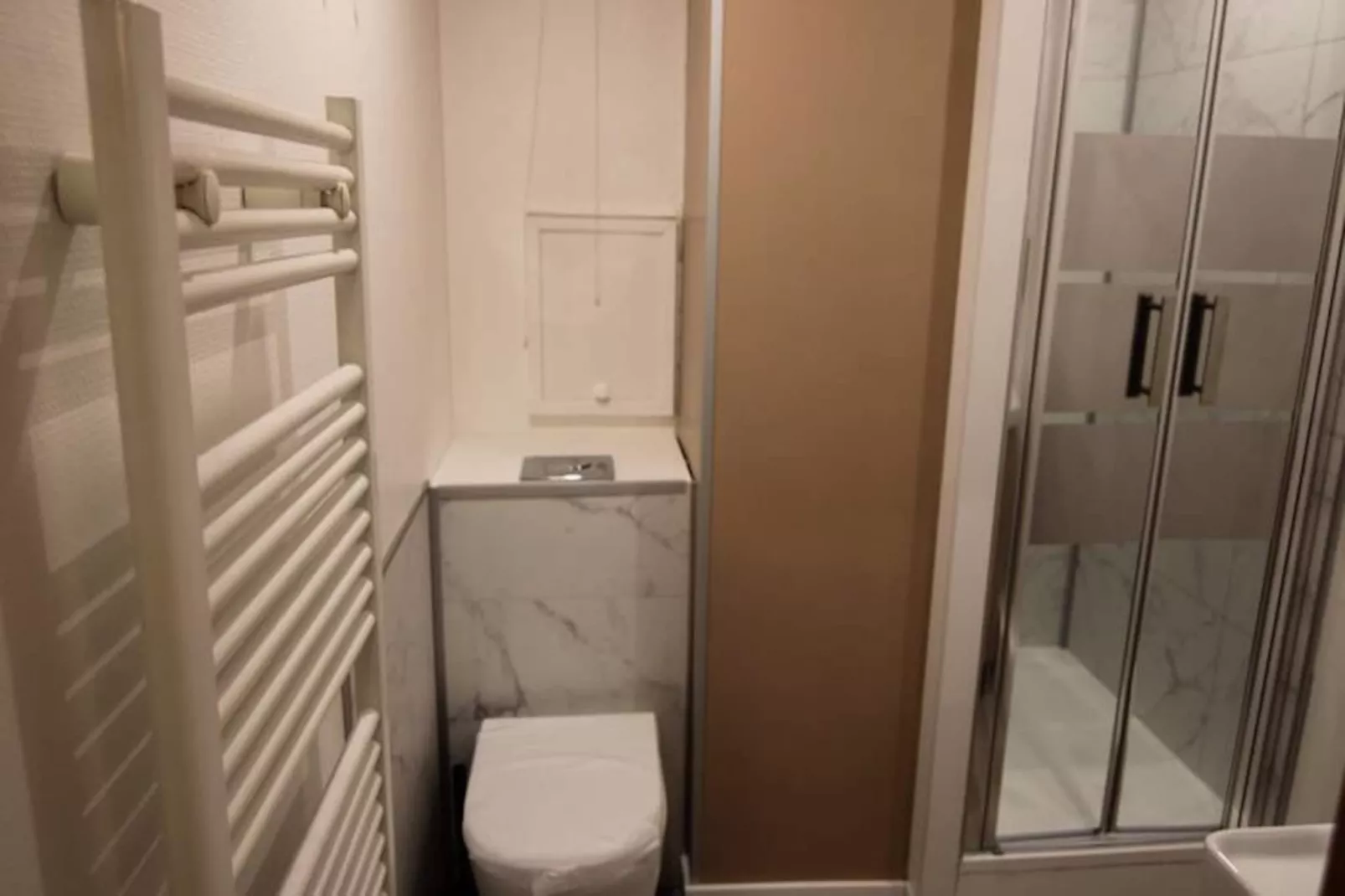 Résidence C.commercial Le Tavaillon