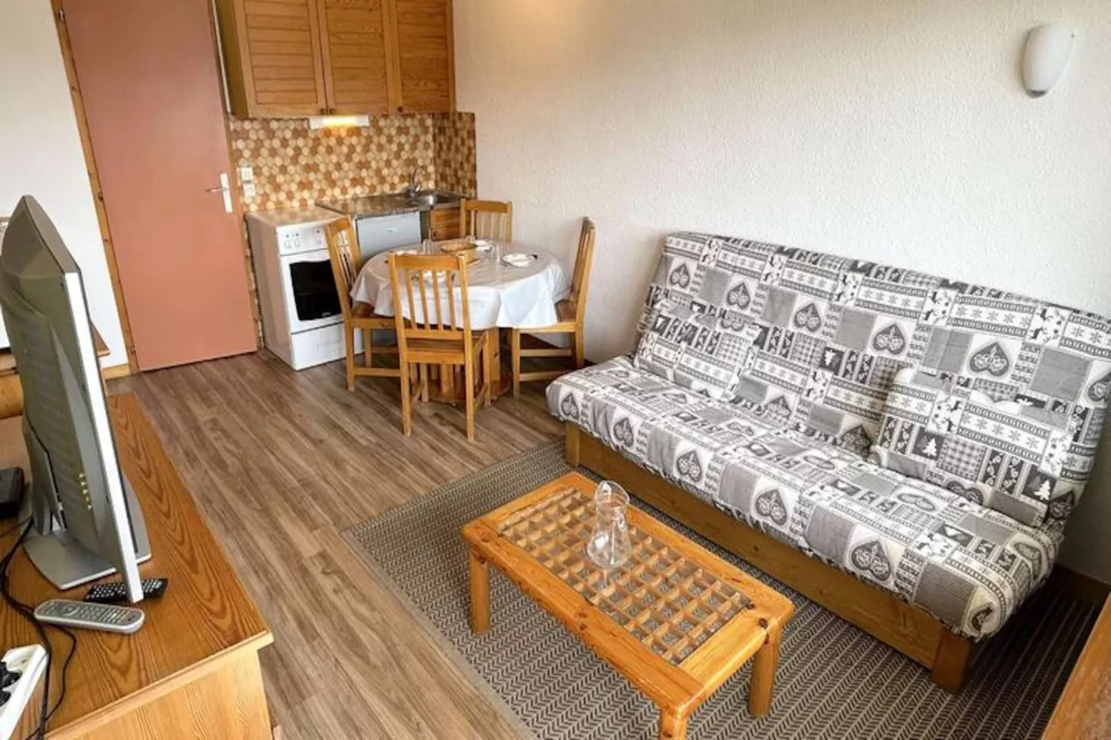 Résidence Village Bat 1